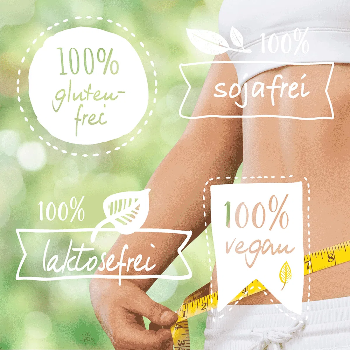 Erbsenprotein-Pulver Bio 1kg - 83% Proteingehalt - 100% Erbsen-Proteinisolat - Höchste Bioqualität - Frei von Gluten Soja und Laktose - Abgefüllt und kontrolliert in Deutschland - Biotiva