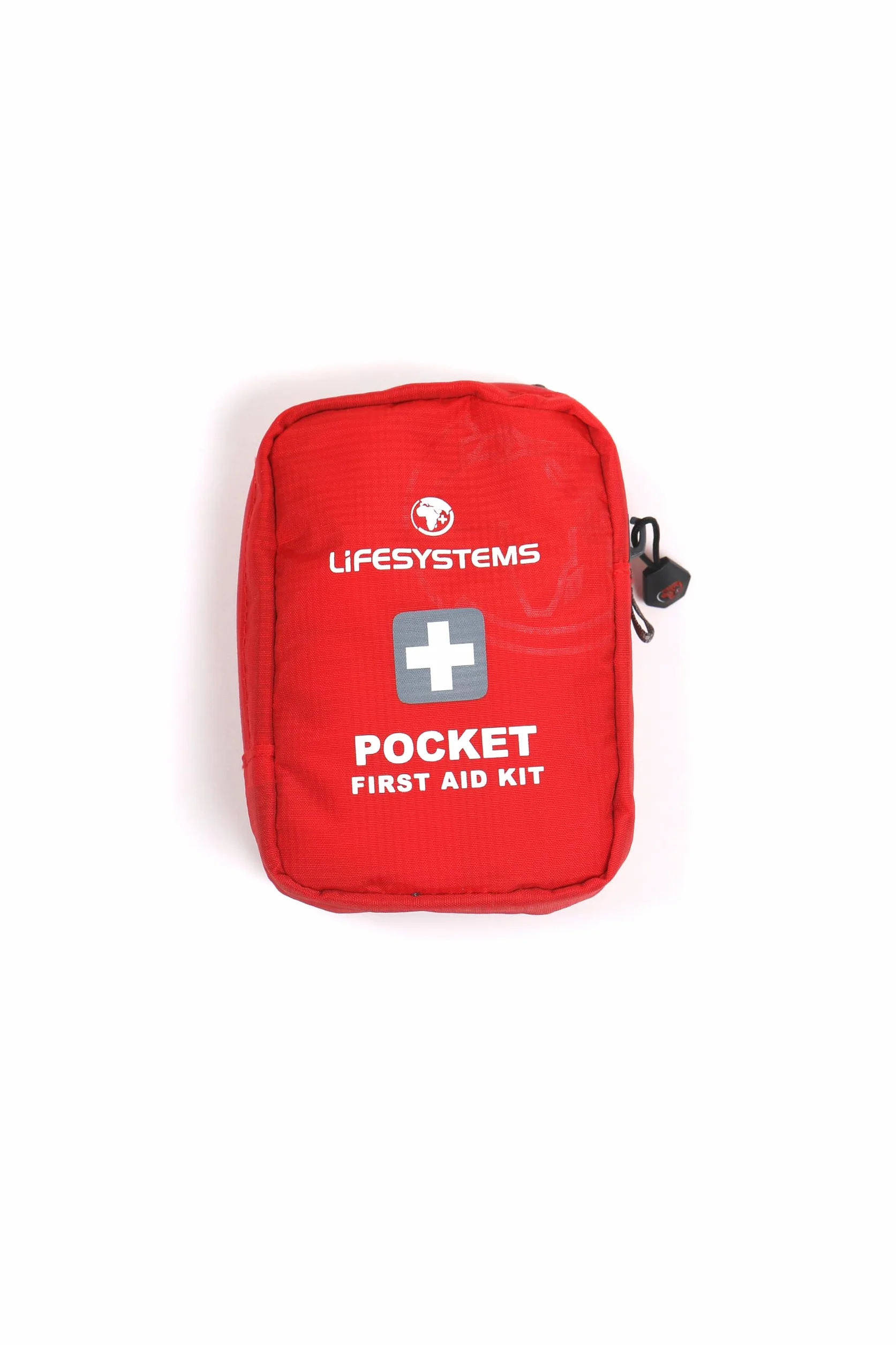 Lifesystems „Pocket“ Erste-Hilfe-Set, speziell für Wandern und Outdoor-Aktivitäten