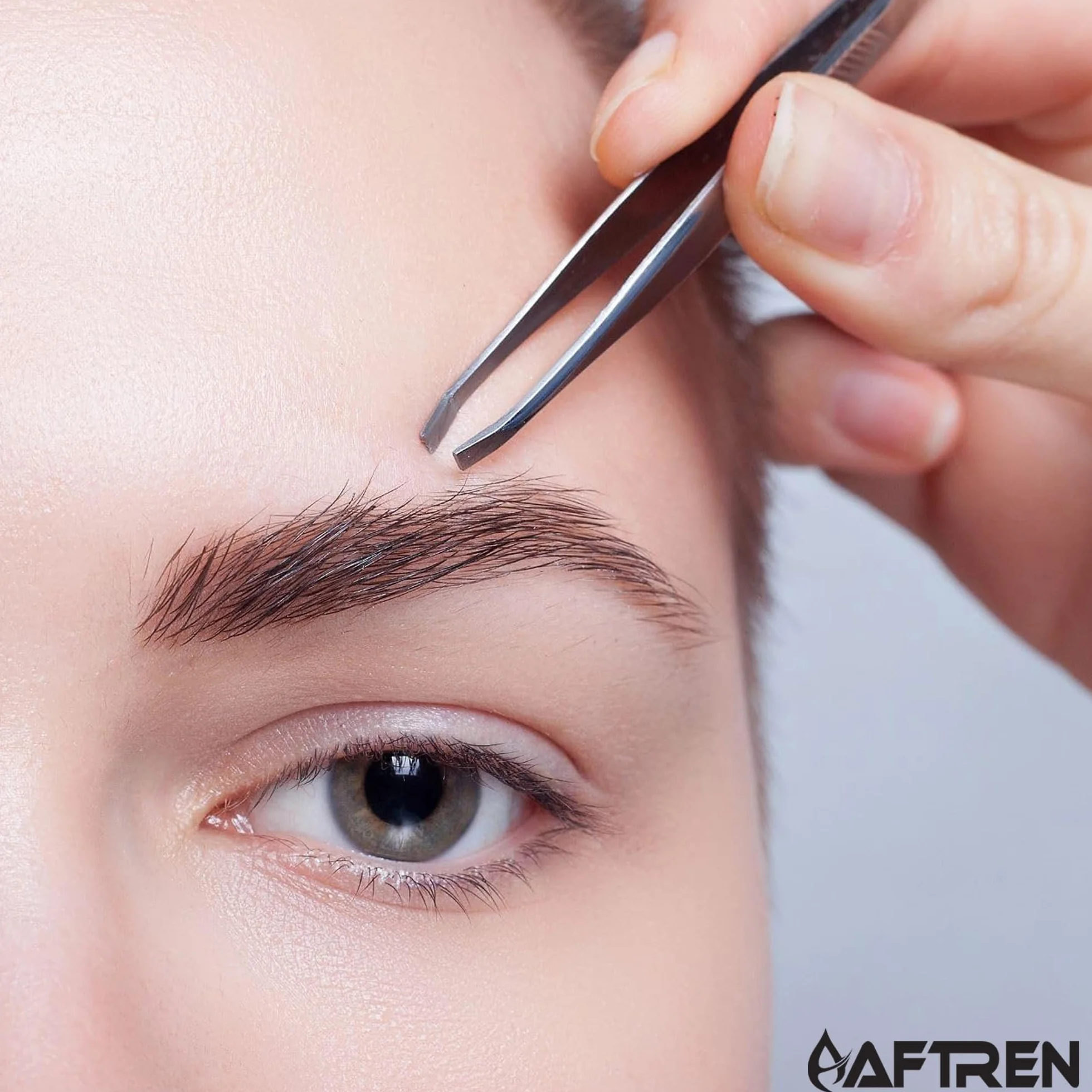 Erste-Hilfe-Pinzette Adson Kocher, 1 x 2 Zähne, Kiefer, medizinische Pflege, operative Präparierpinzette, scharfe Spitzen, J2, Edelstahl, Krankenhausbedarf, Heimklinik, Silber, 5,5 Zoll