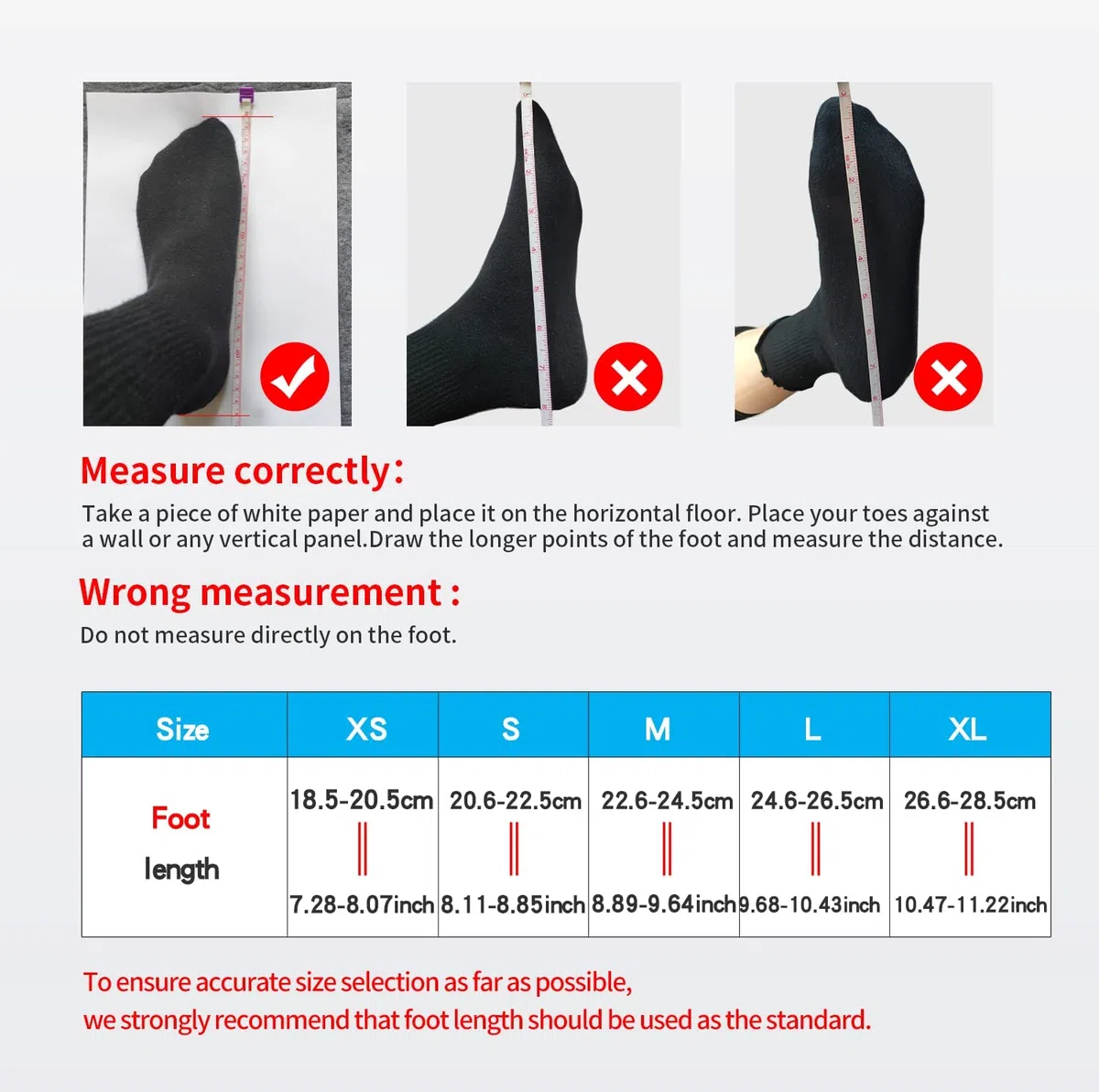 Postoperative Schuhe Medical Orthopedic Foot Brace Vorfußentlastungsschuh für Operationen (m)