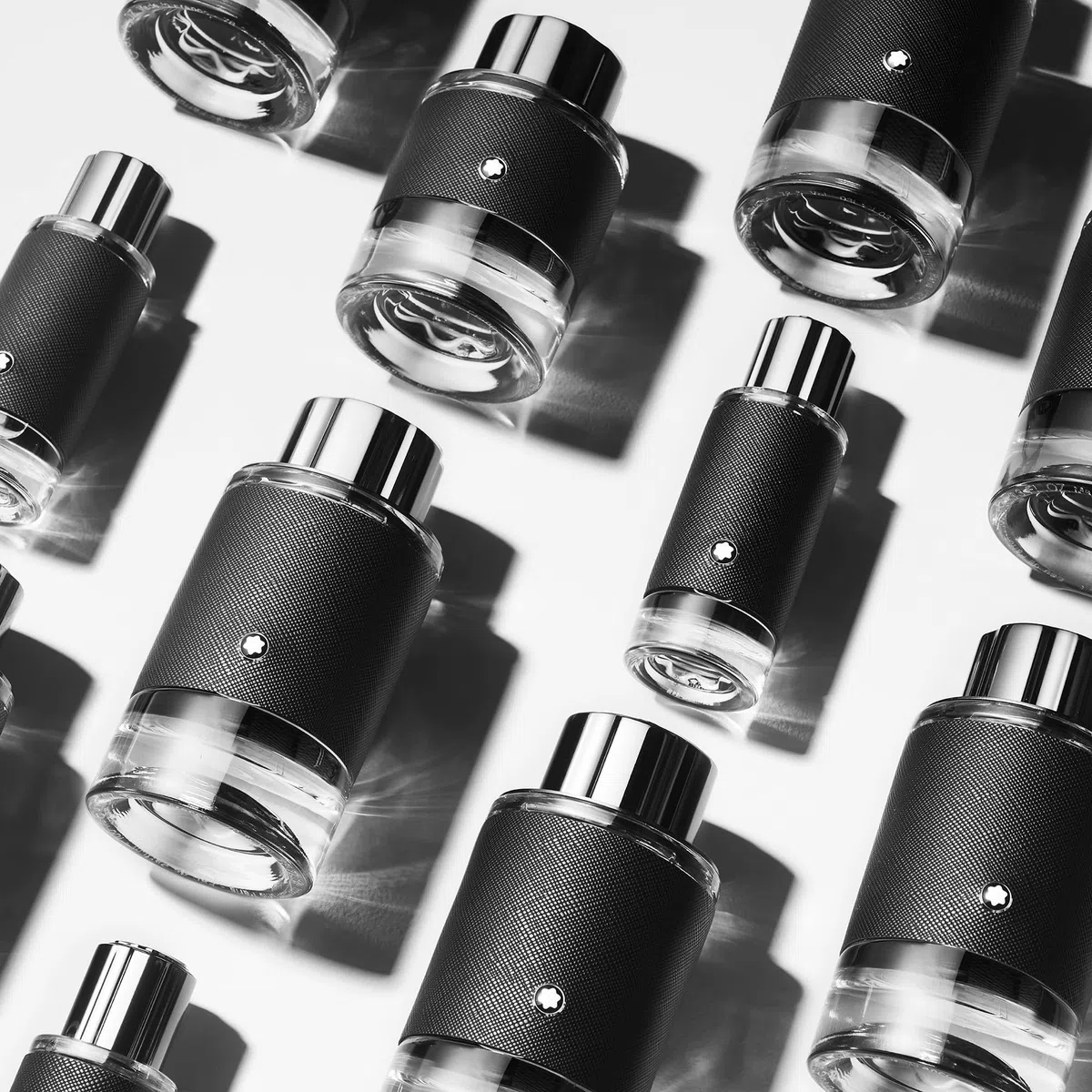 Montblanc Explorer Aftershave Balm, Linie: Explorer, Aftershave für Herren, Inhalt: 150ml