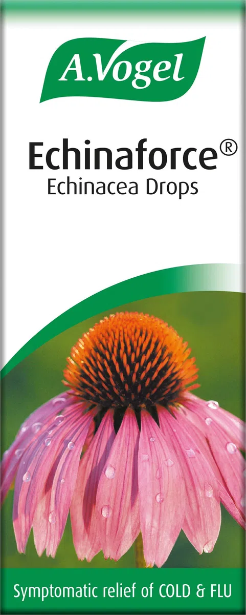 BIOFORCE Echinaforce Tincture, 50 ml