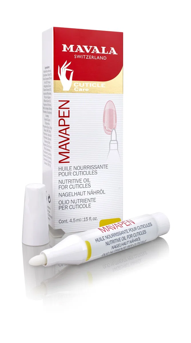 MAVALA aceite nutritivo para cúticulas 5 ml