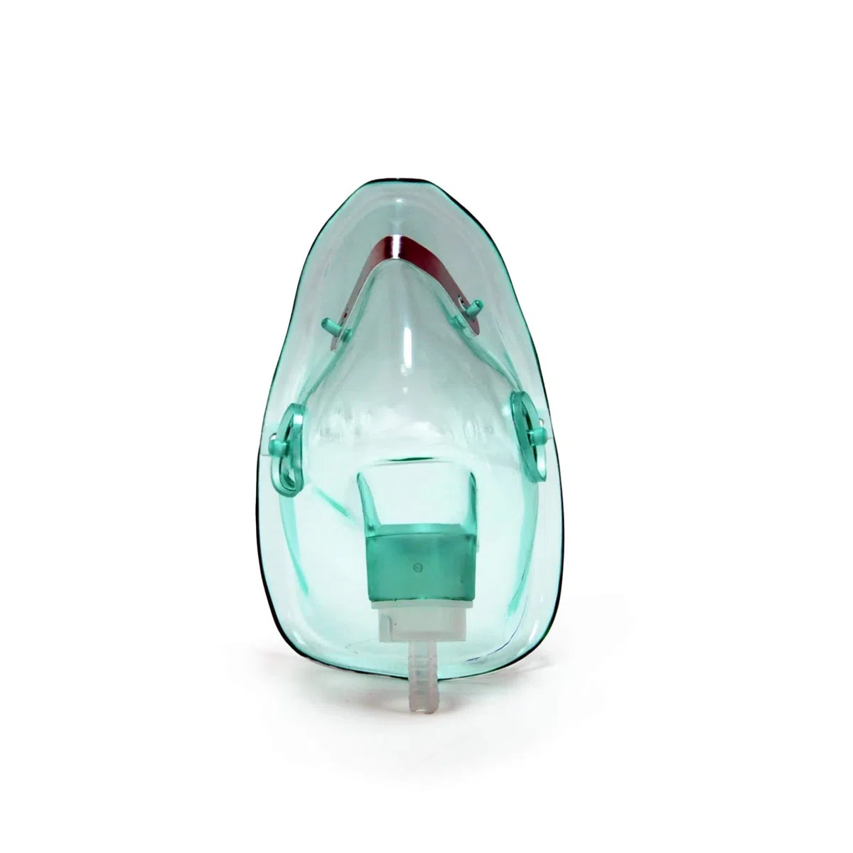 Sauerstoffflasche 14 Liter mit Inhalations Maske - Sauerstoff aus der Dose für Zuhause oder Unterwegs von Medicalcorner24