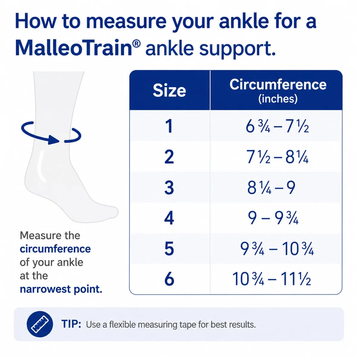 MalleoTrain Titanium Right 3