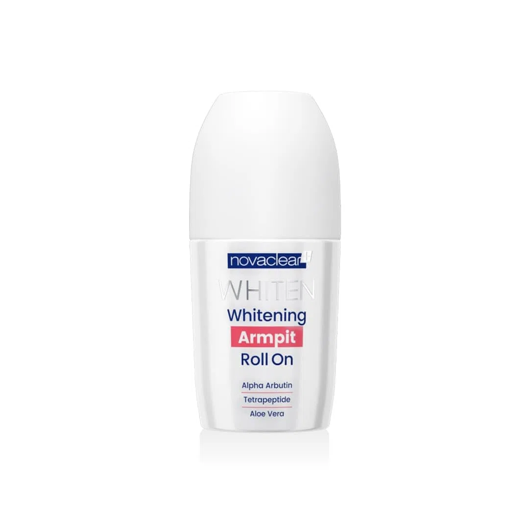 Whitening Achsel-Roll-On