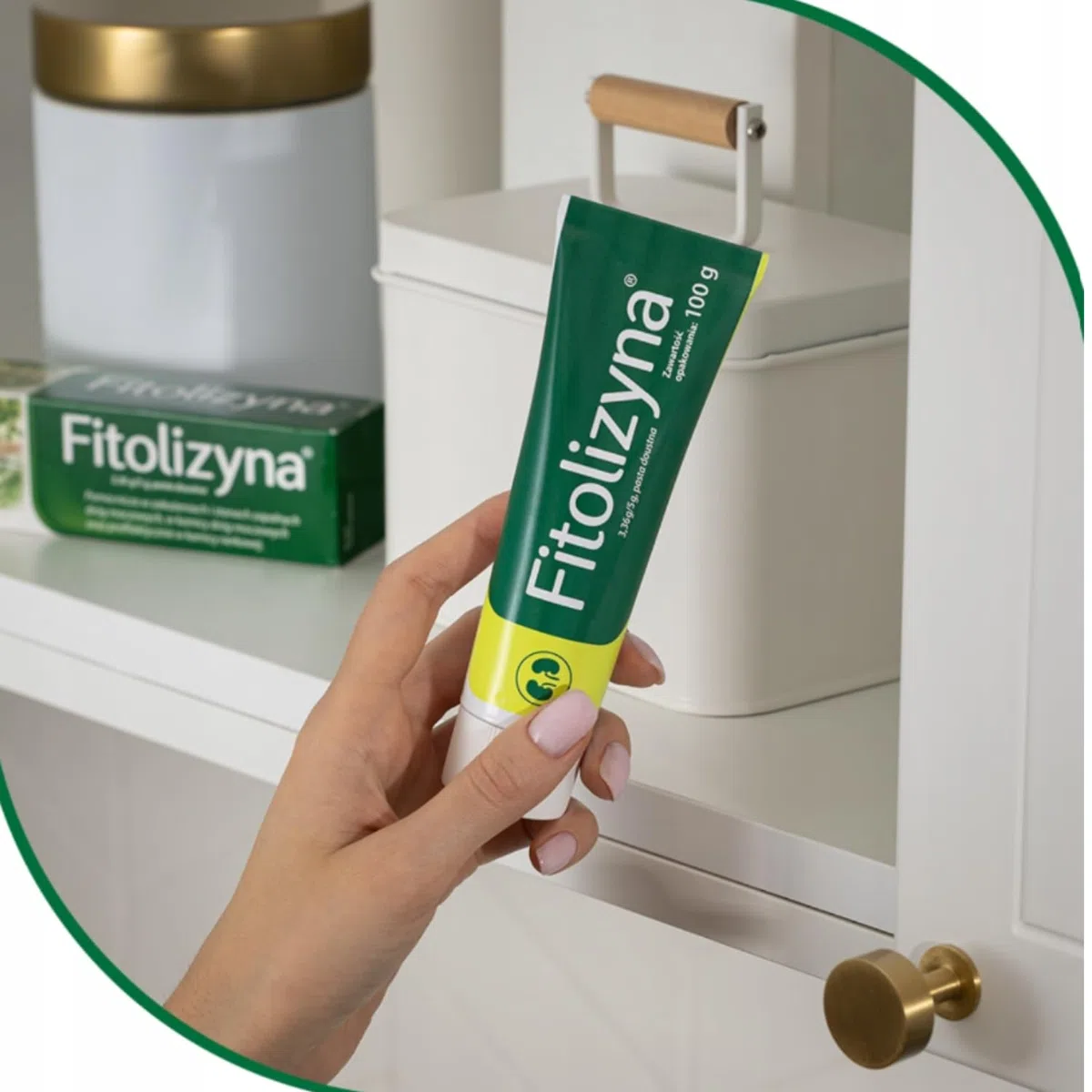 Fitolizyna 200 g – Traditionelle pflanzliche Kräutermischung zur Zubereitung einer Suspension – Botanische Formel nach europäischer Kräutertradition – 2 Stück