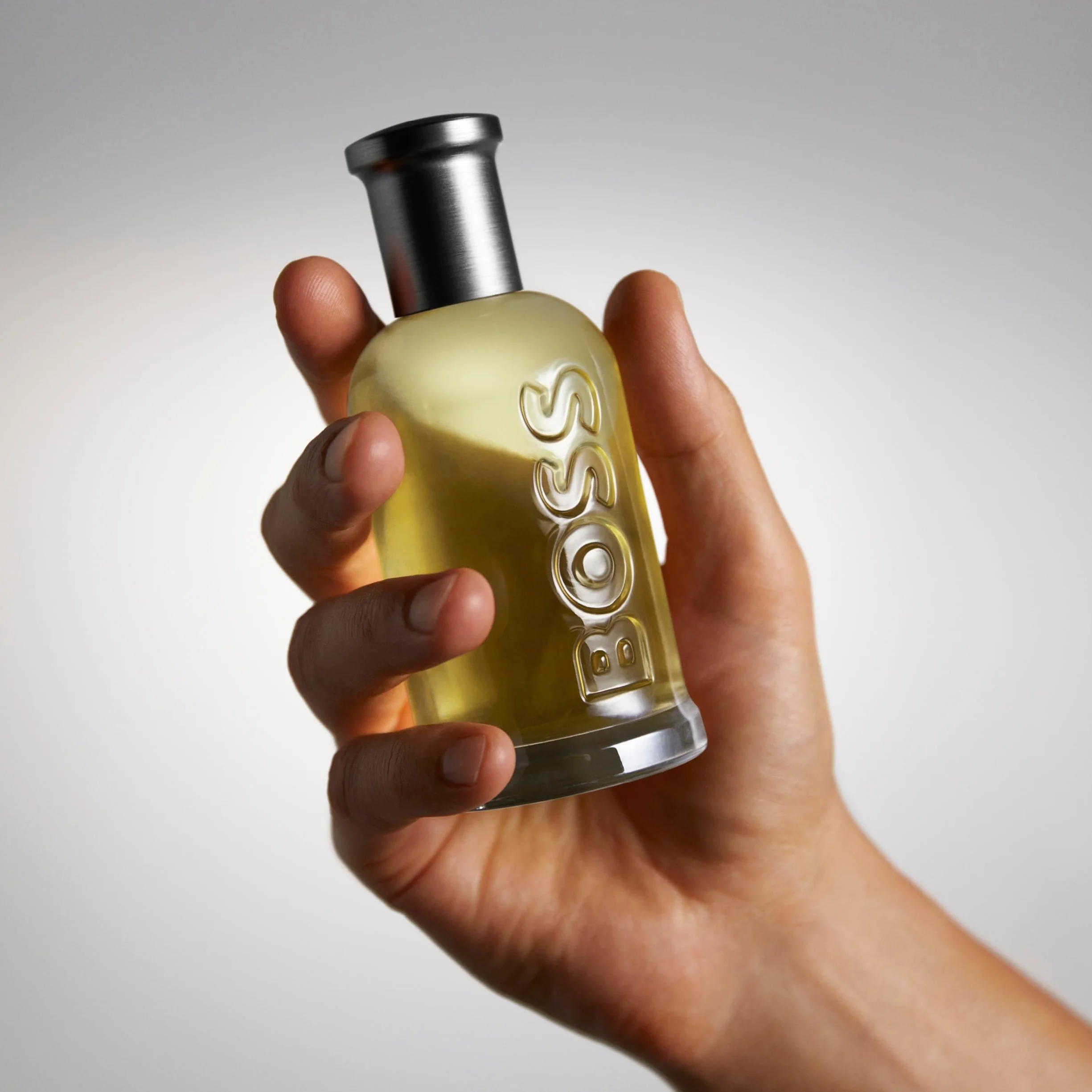 Boss Bottled After Shave