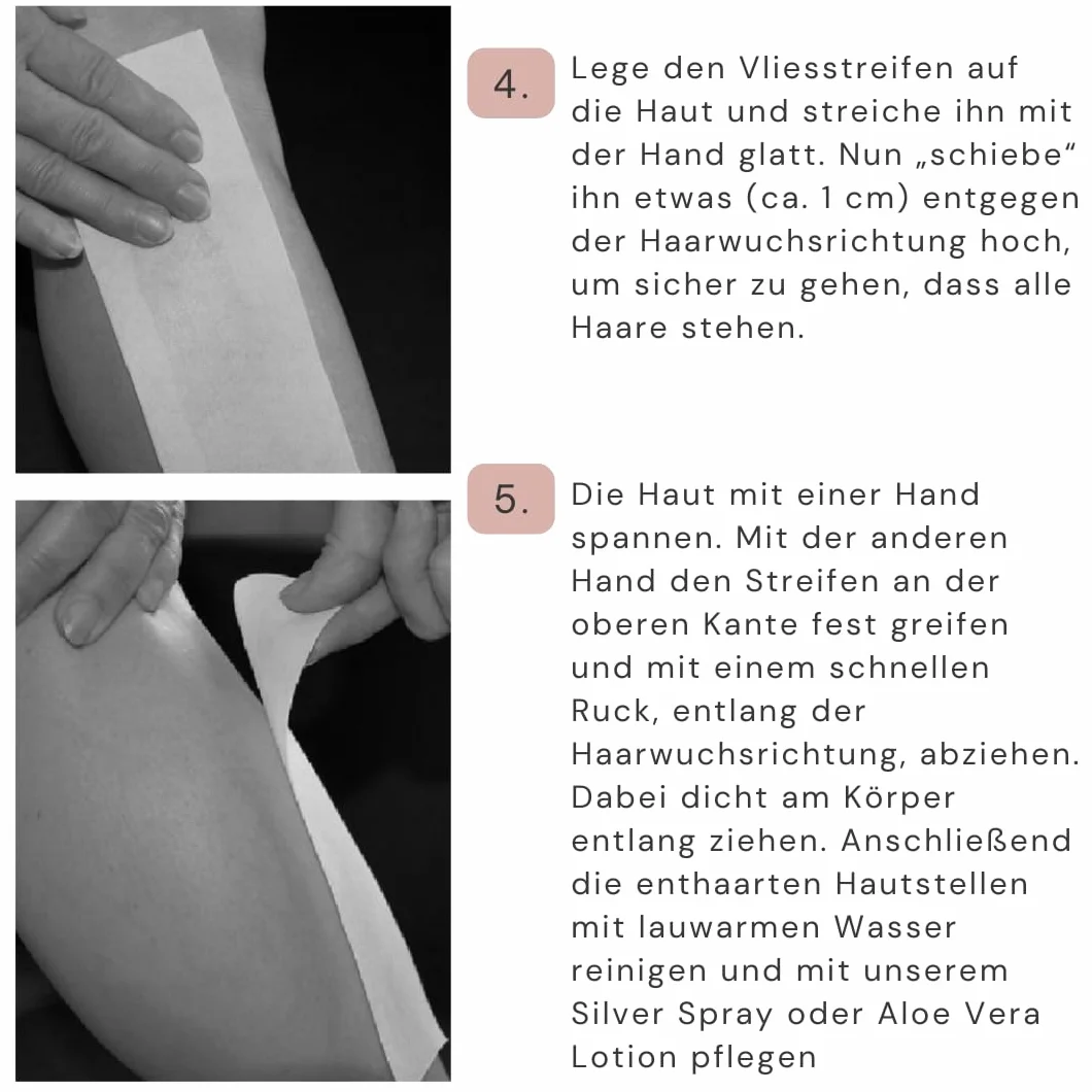 Sugaring Zuckerpaste | 100% Vegan Natur | sanfte, schmerzarme Haarentfernung | 1 Dose Zuckerwachs | seidig glatte Haut bis zu 4 Wochen | für Männer und Frauen (500g Extra Soft)