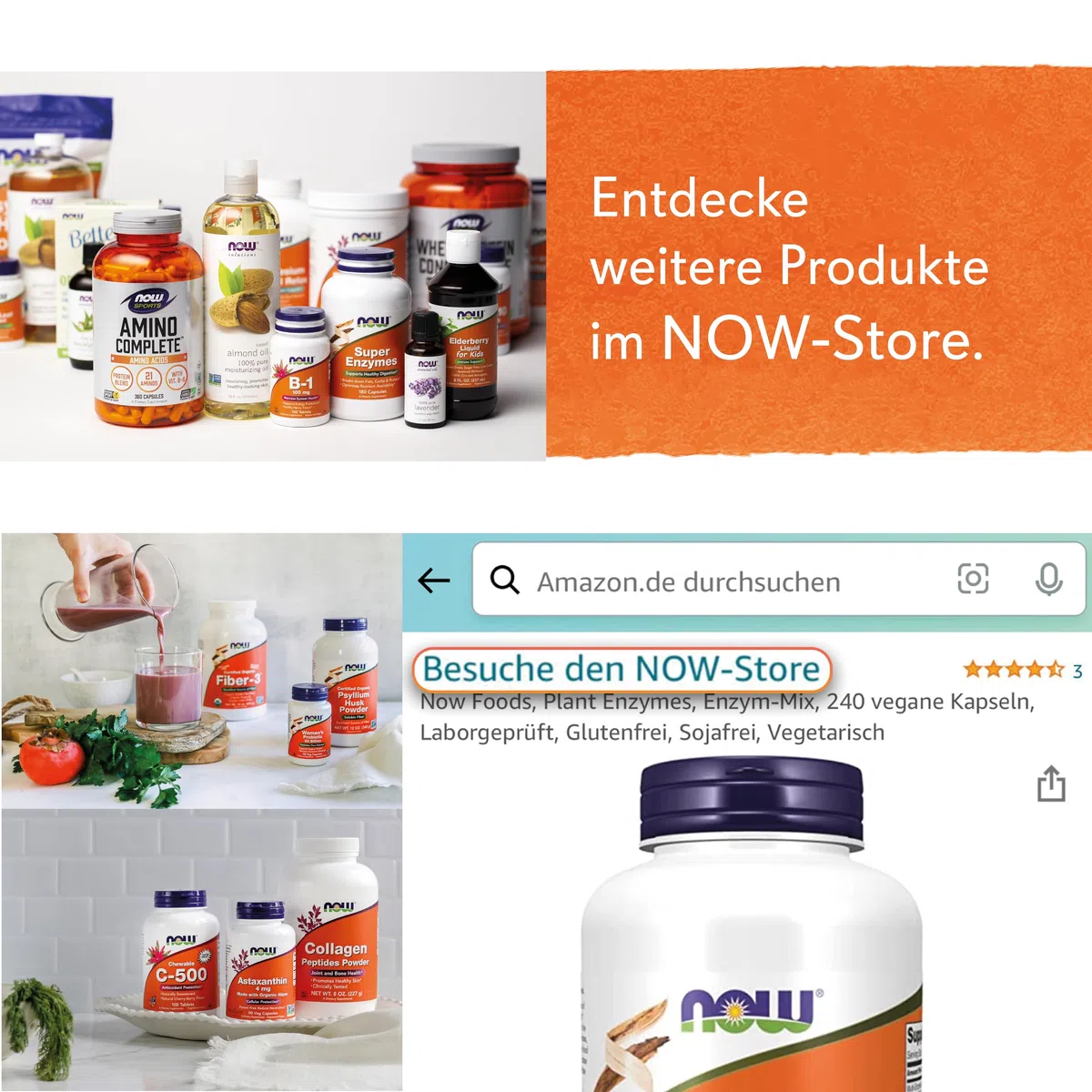 Now Foods, Aloe Vera Gels, hochkonzentriert, 250 Weichkapseln, Laborgeprüft, Glutenfrei, Sojafrei