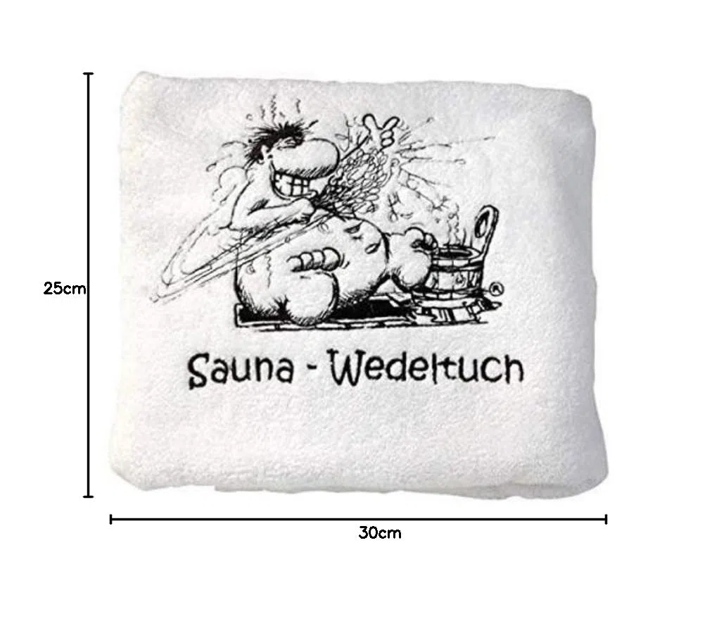 FINNSA Wedeltuch - 700 g/m²