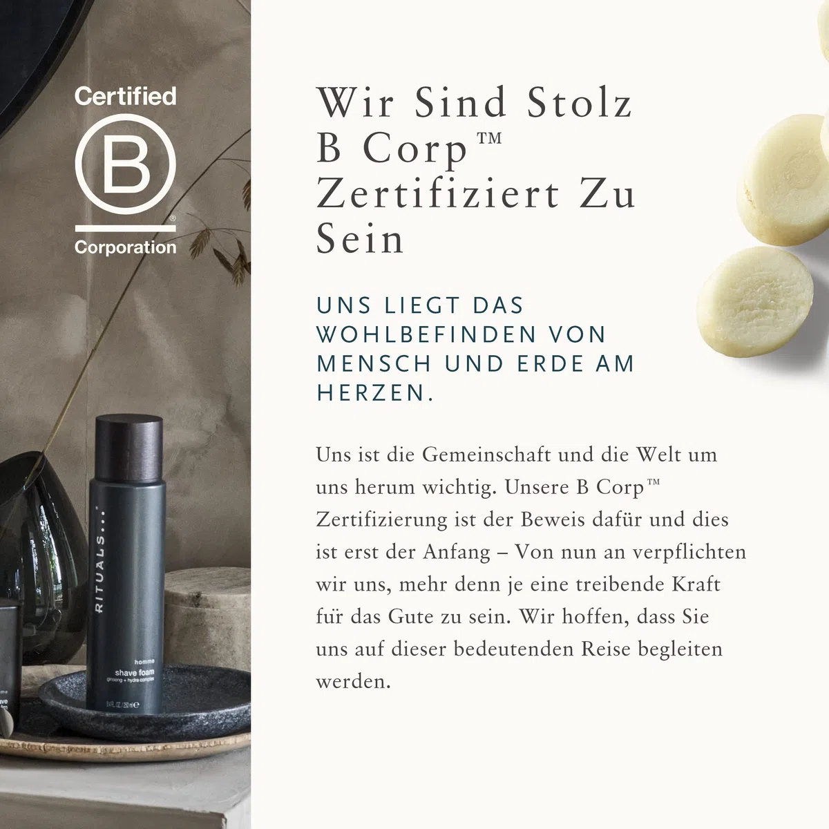 Nova Engel Shave Foam für Herren, 250 ml