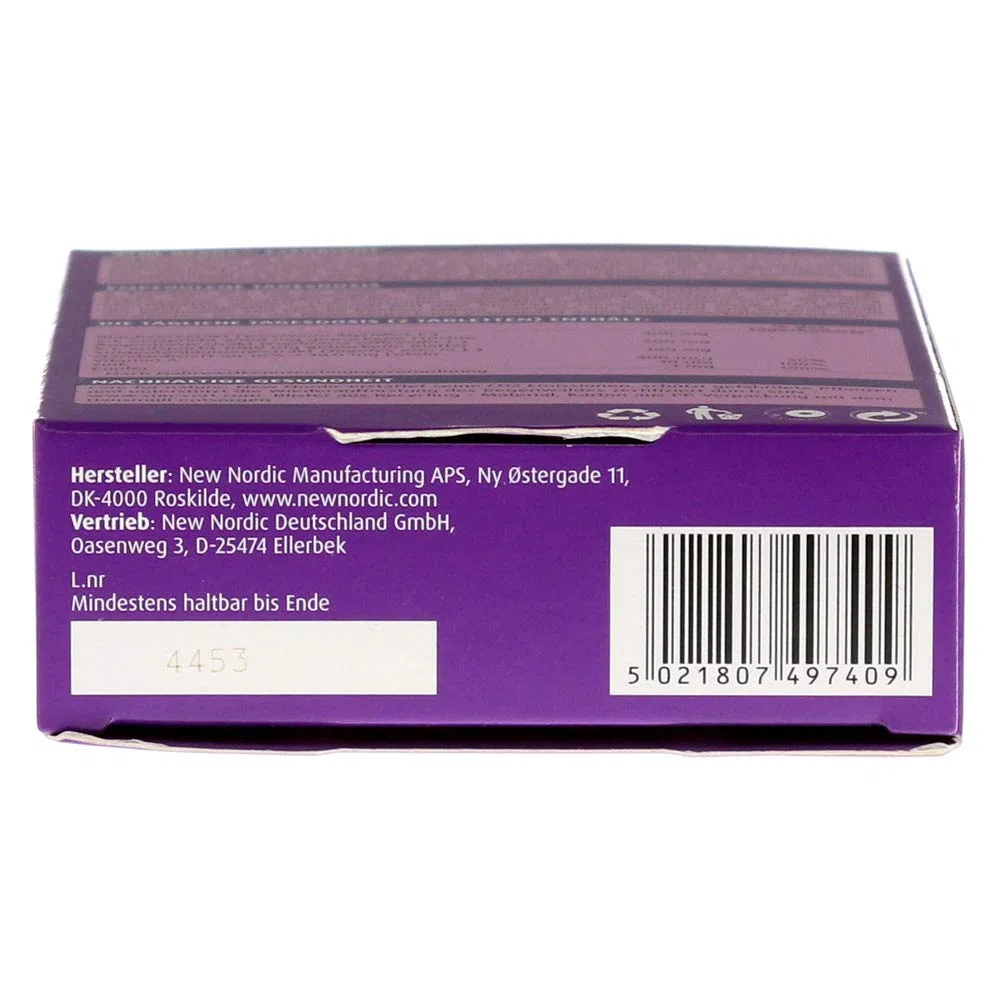 Blue Berry, 60 St
