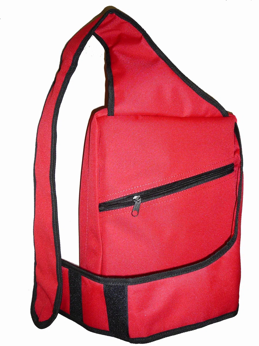 Erste-Hilfe-Rucksack S1 PLUS nach aktueller DIN 13157 + Sport-Ausstattung