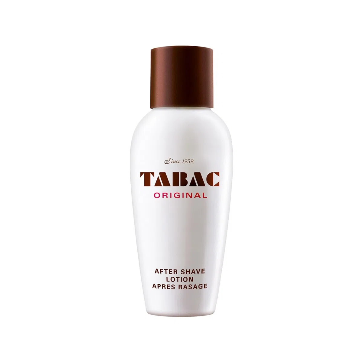 Tabac® Original I After Shave Lotion - Original Seit 1959 - belebt, kühlt und erfrischt - für beanspruchte Männerhaut I 300ml Splash