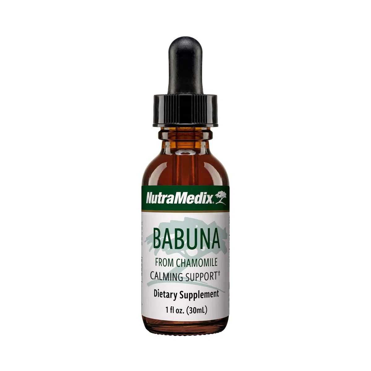 Nutramedix Babuna - 30ml