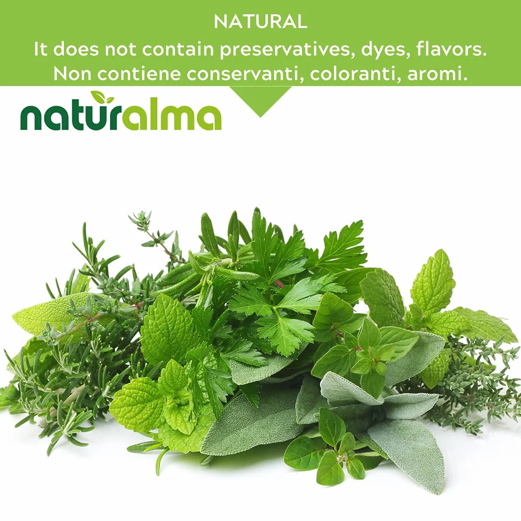 Sägepalme (Serenoa repens oder Sabal serrulata) Früchte Naturalma - 150 g - 300 Tabletten - Nahrungsergänzungsmittel - Natürlich und Vegan