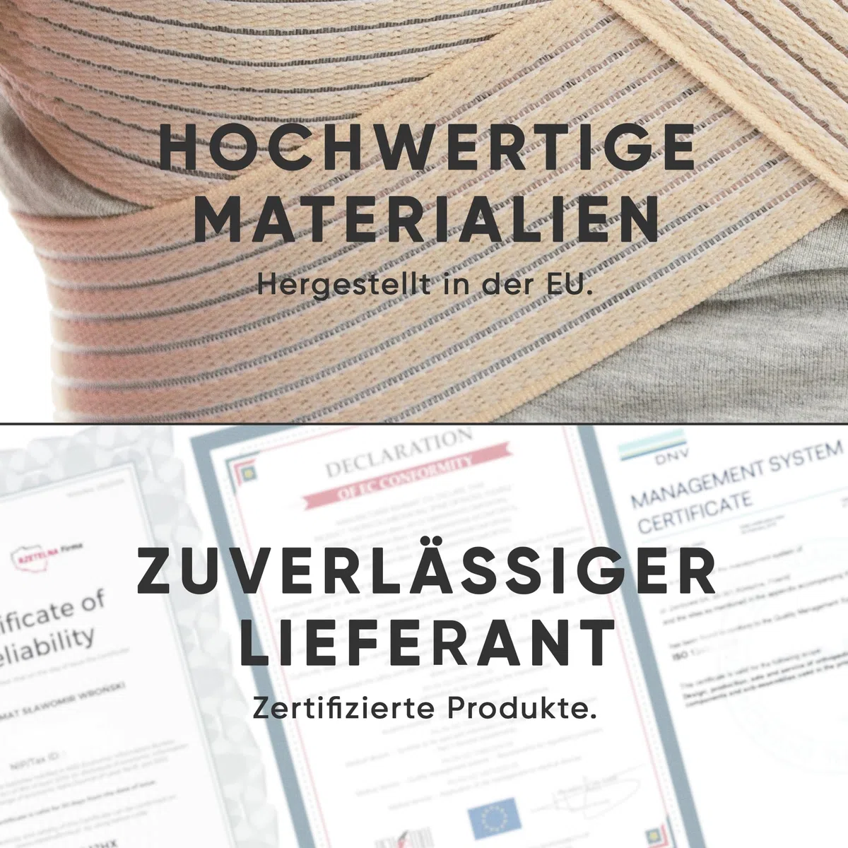 aHeal Rückenstützgürtel & Rücken Geradehalter Herren und Damen - Haltungskorrektur Rücken, Schultergurt Haltungskorrektur, Rückenstütze, Gerader Rücken, Linderung von Rückenschmerzen - Größe 1 Haut