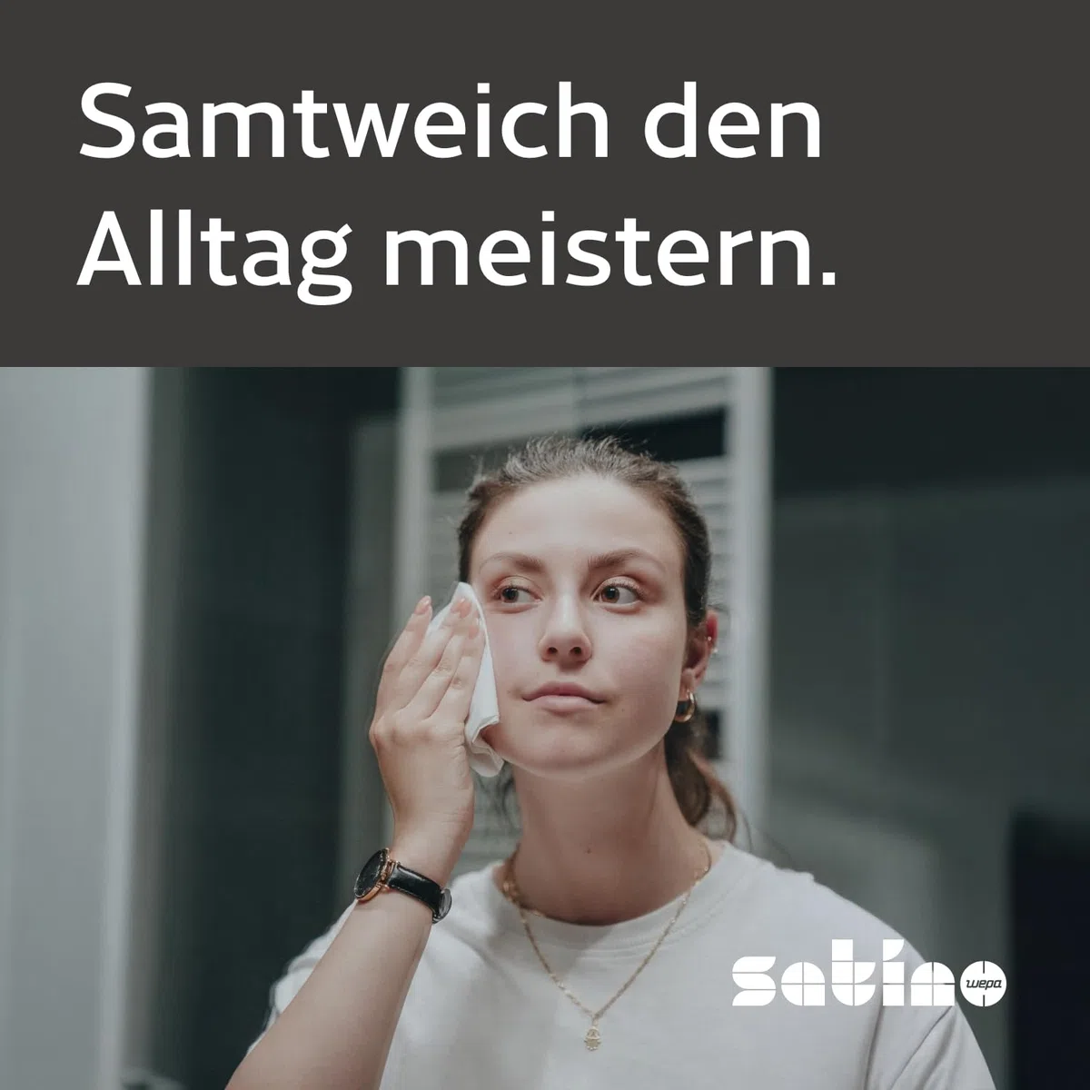 30 x Kosmetiktücher Box – 3-lagig - 30 x 60 Blatt – Kosmetiktücher 3lagig – 1.800 Stk. - 30 Boxen mit 60 Tücher – supersoft – Made in Germany - Satino