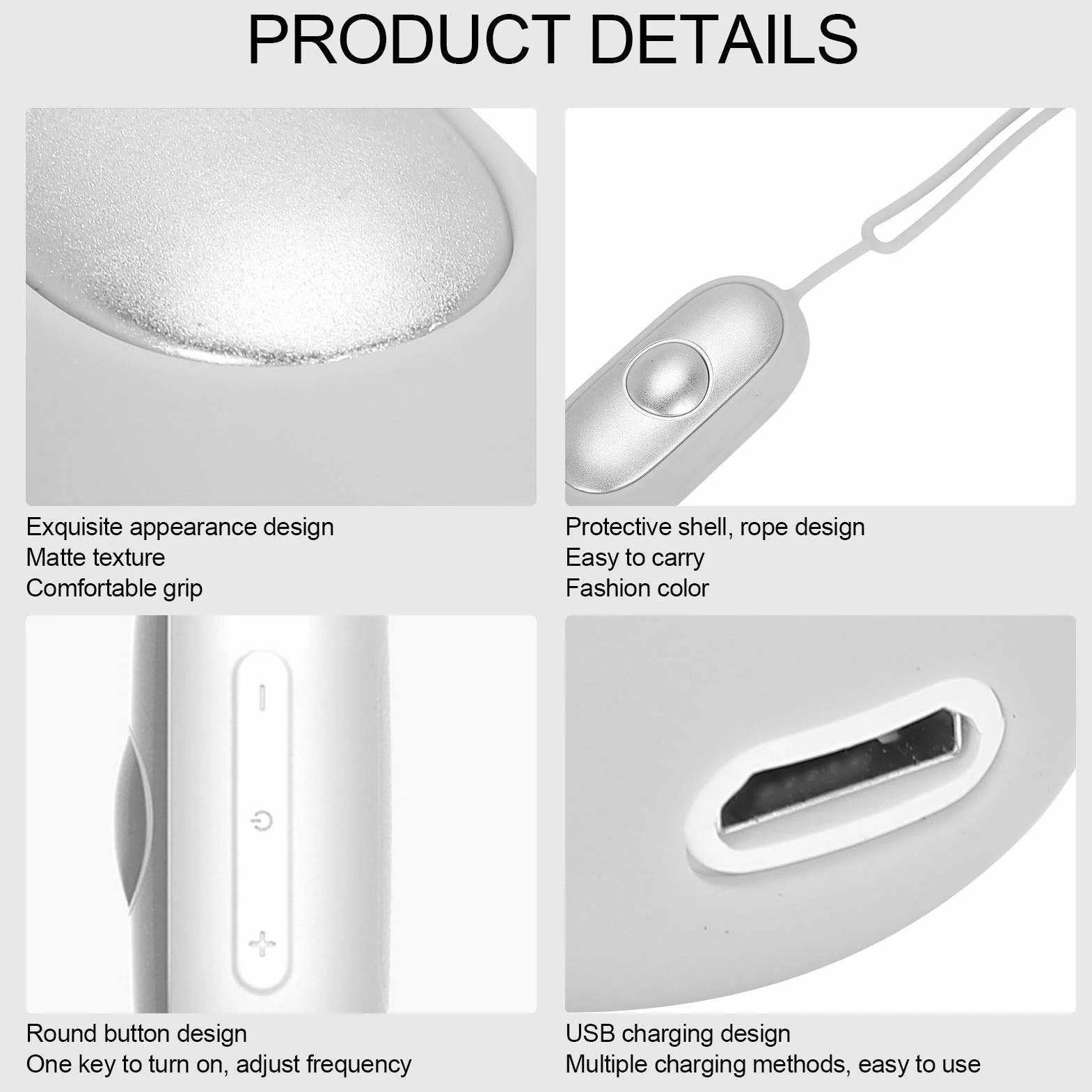 Sleep Aid Device für Adults, Mikrostrom Schlafhilfegerät USB Aufladung Handheld Sleep Aid Device Einschlafhilfegerät Erwachsene, Verbesserung des Stressabbau, Schnellen und Tiefen Schlaf (Silber)