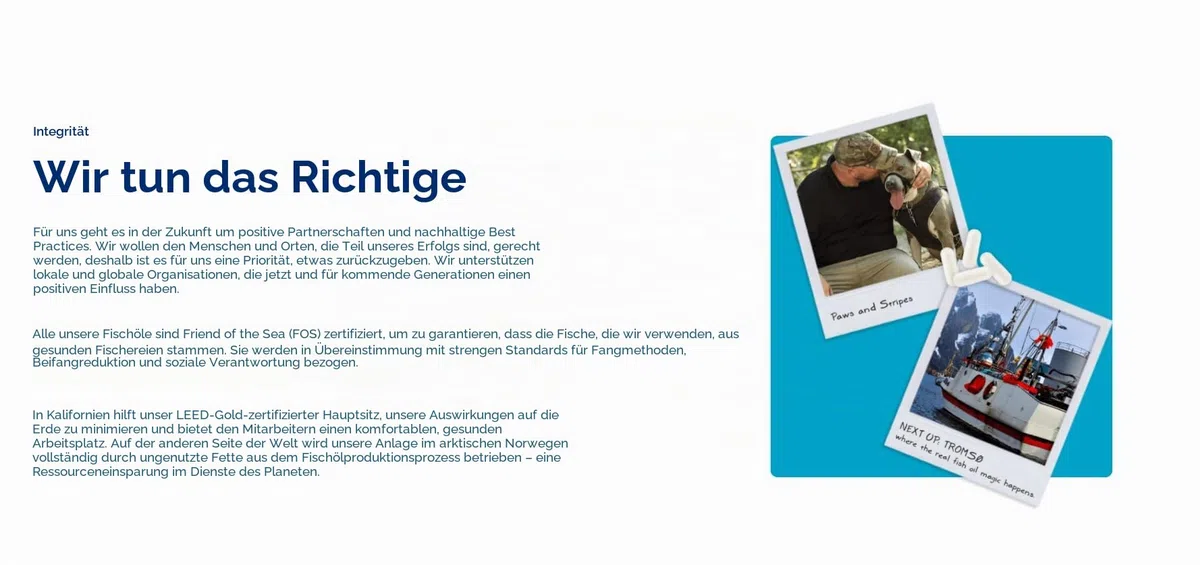 Nordic's Kinder DHA, 530 mg, Erdbeergeschmack, 237 ml