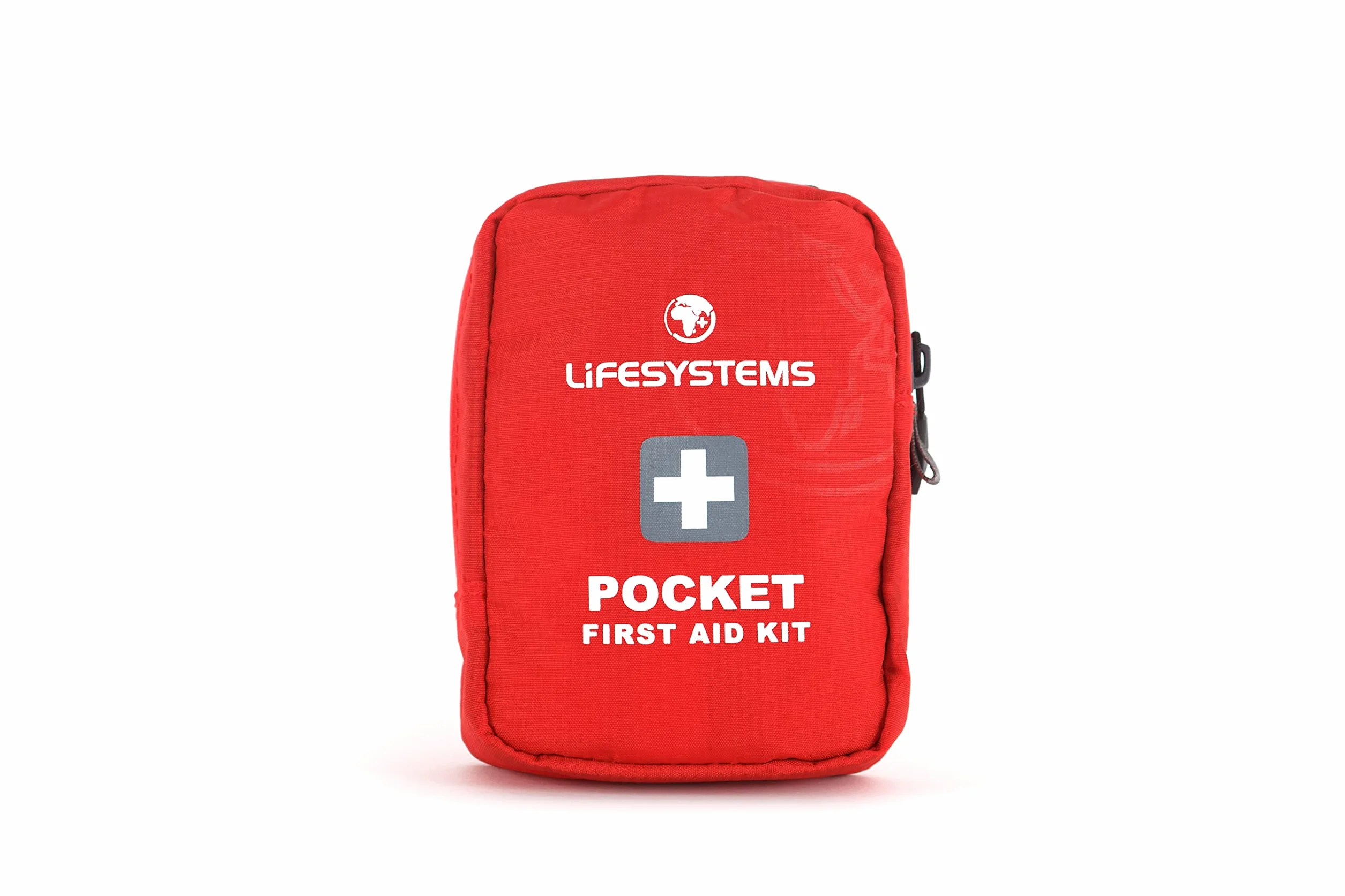 Lifesystems „Pocket“ Erste-Hilfe-Set, speziell für Wandern und Outdoor-Aktivitäten
