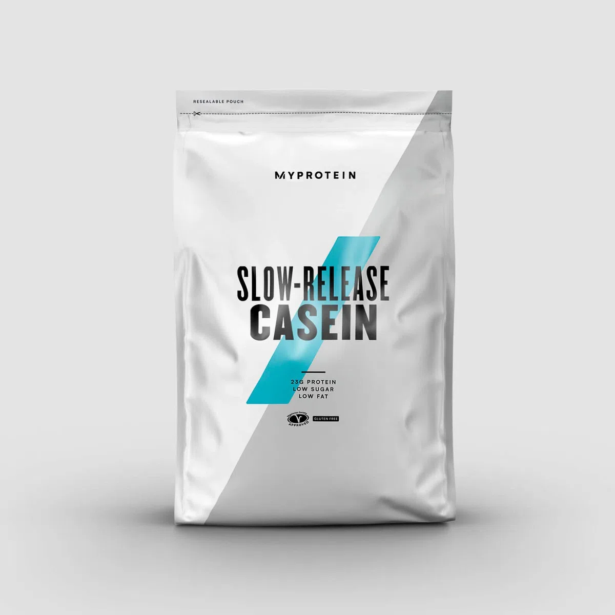 MyProtein Slow-Release Casein, 1 kg