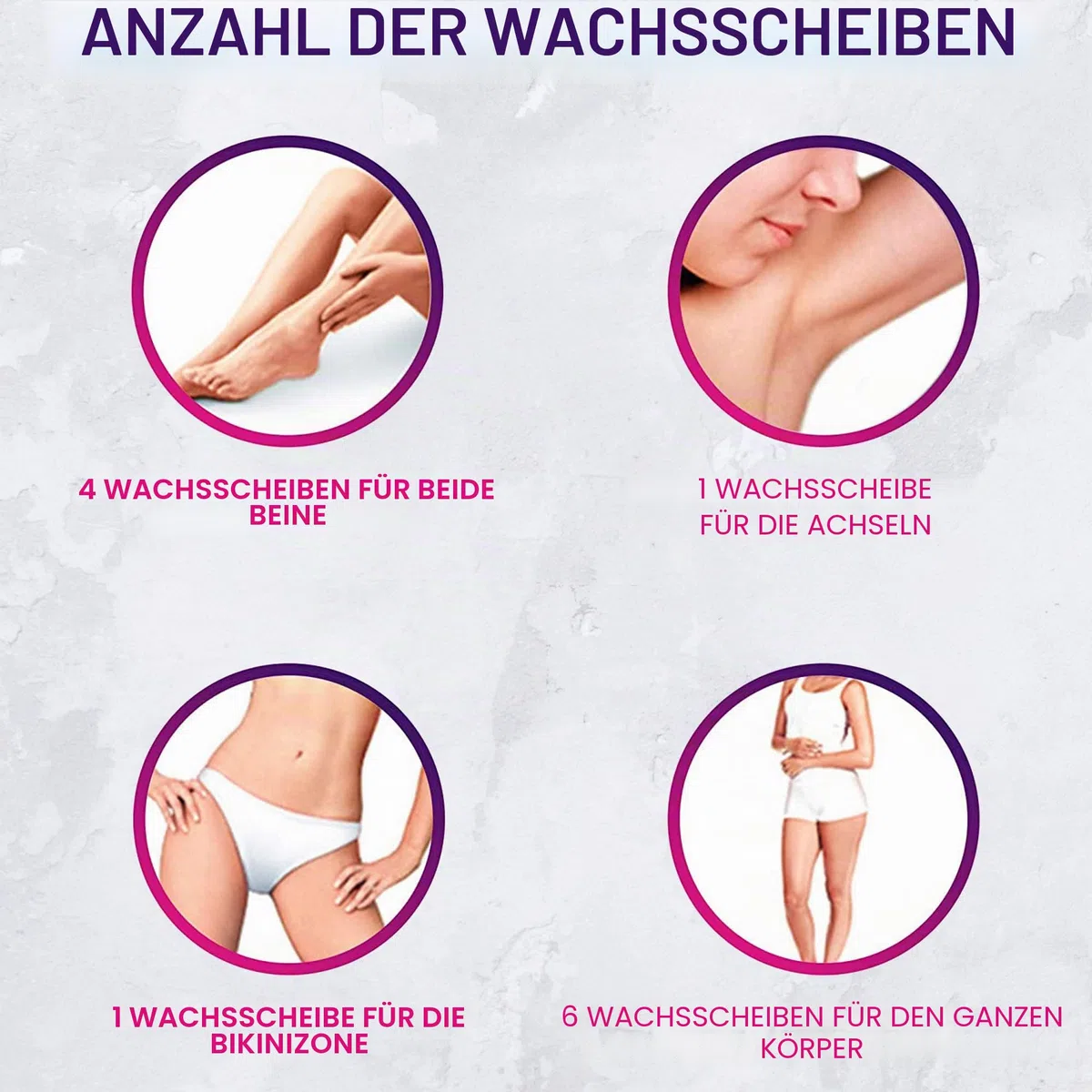 Veet Elektrischer Wachserwärmer Spawax