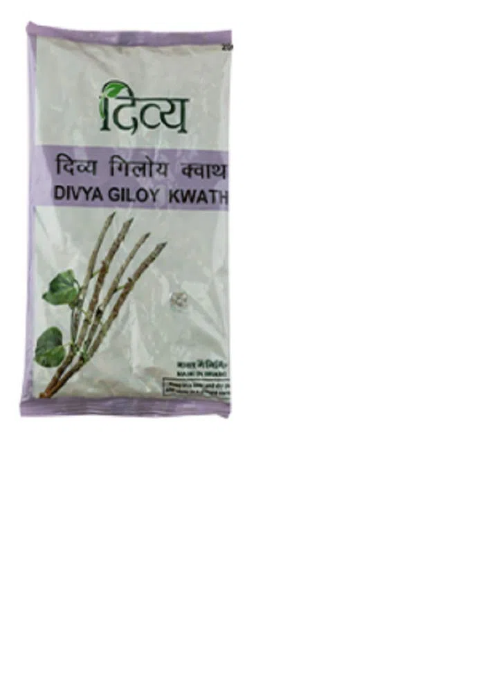 Patanjali Divya Giloy Kwath 200 g – 1 Stück
