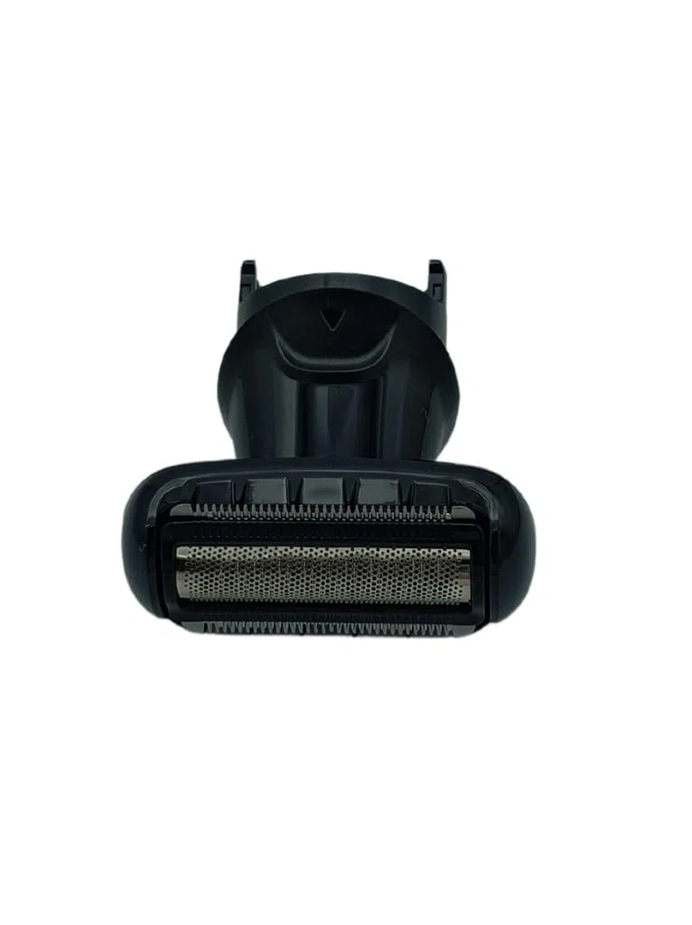 Braun 81634460 Scherkopf für Groomer, Bartschneider