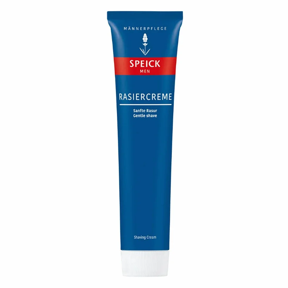 Speick: MEN Rasiercreme 5er Pack (5x75 ml)
