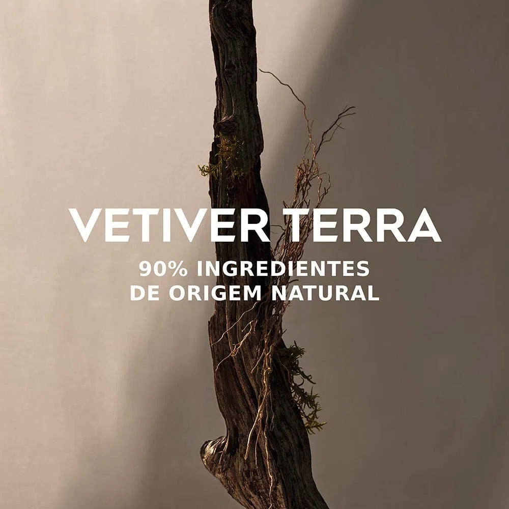 Vetiver Terra Vaporizer