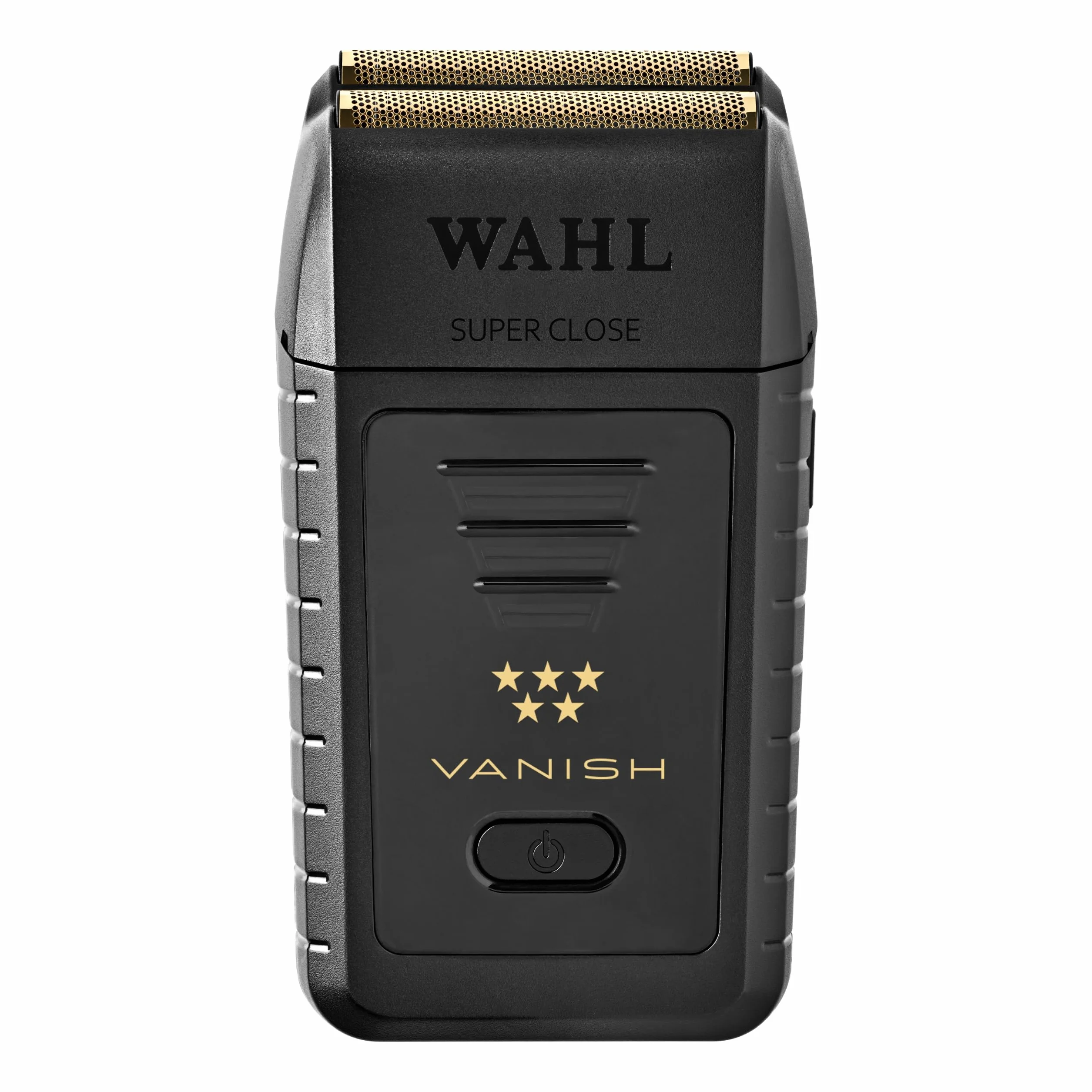 Wahl Vanish - Finishing Tool - Rasierer für eine glatte Rasur & ein sauberes Finish