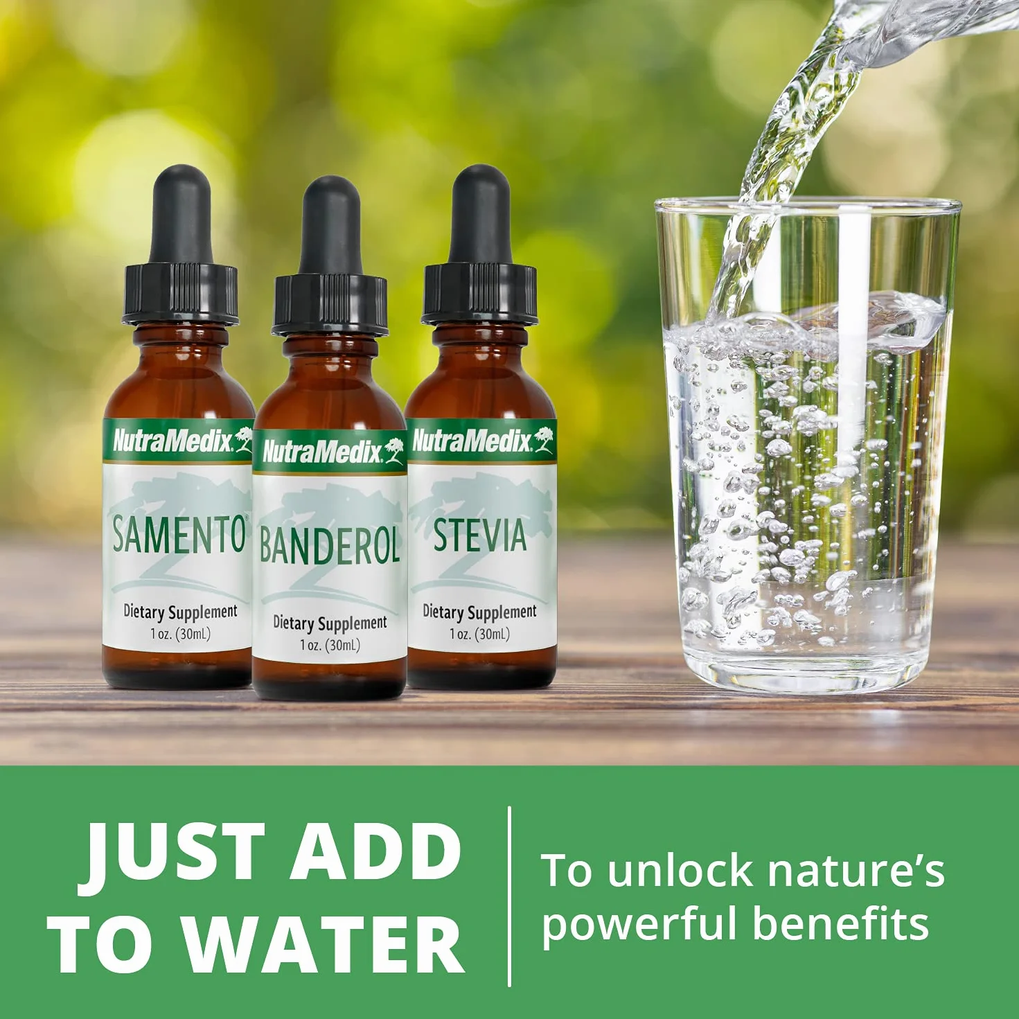 Nutramedix Babuna - 30ml