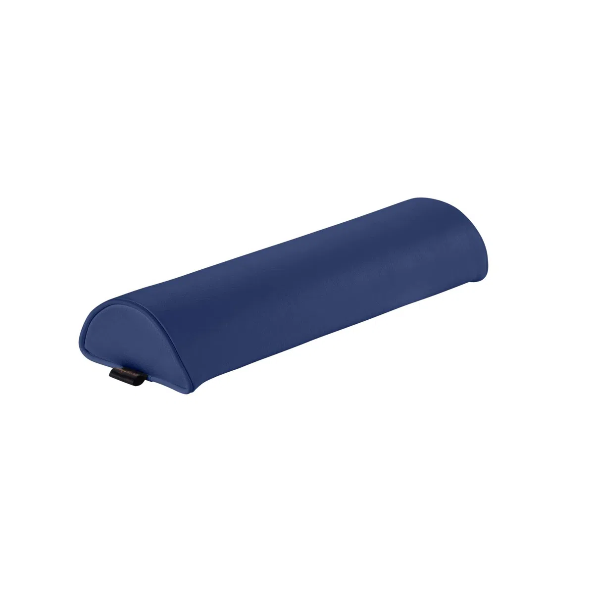 Pader Medi Tech Halbrolle I Knierolle aus Polyetherschaumstoff I Lagerungsrolle mit Kunstlederbezug und Kedernähten I 50 x 15 x 7,5 cm I in 20 Farben verfügbar (Royal)