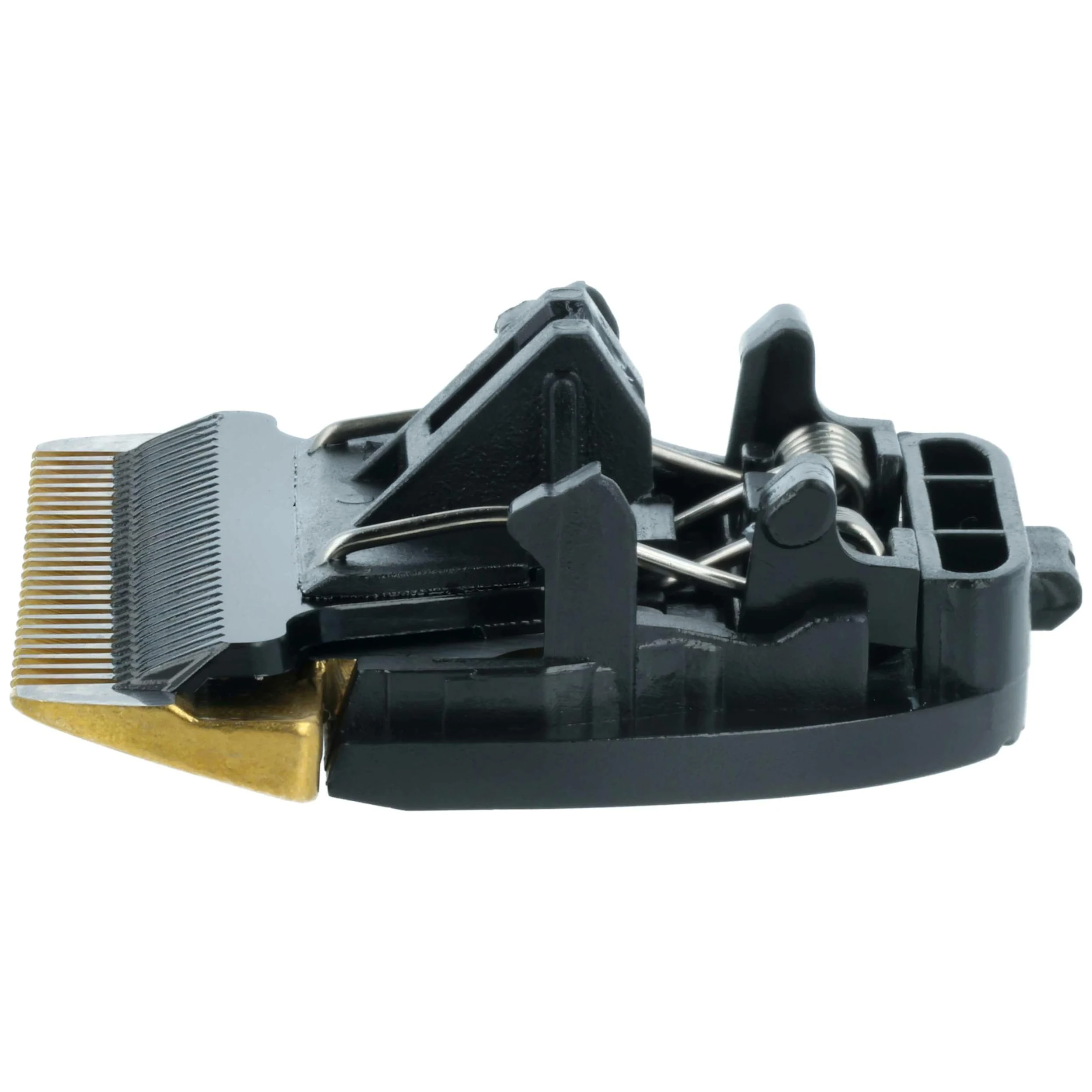 vhbw Scherkopf kompatibel mit Panasonic ER-DGP84, ER-DGP74, ER-DGP 72, ER-FGP 72, ER-GP80, ER-1611, ER-DGP82 Rasierer Schwarz
