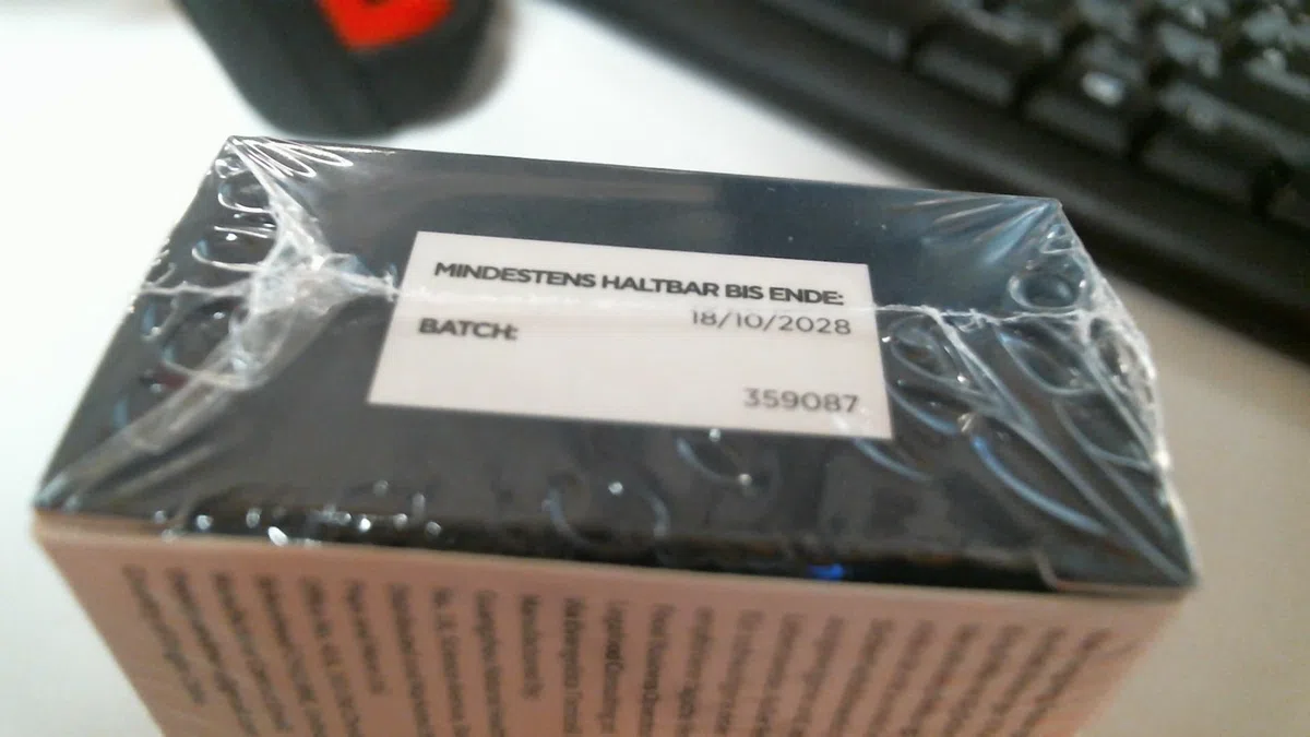 Kapseln mit Ginseng, Maca, Rhodiola, Astragalus, Traubenkernextrakt, Vitaminen & Zink 4 Kapseln – Nahrungsergänzungsmittel für aktive Männer | Praktische 4-Kapsel-Packung