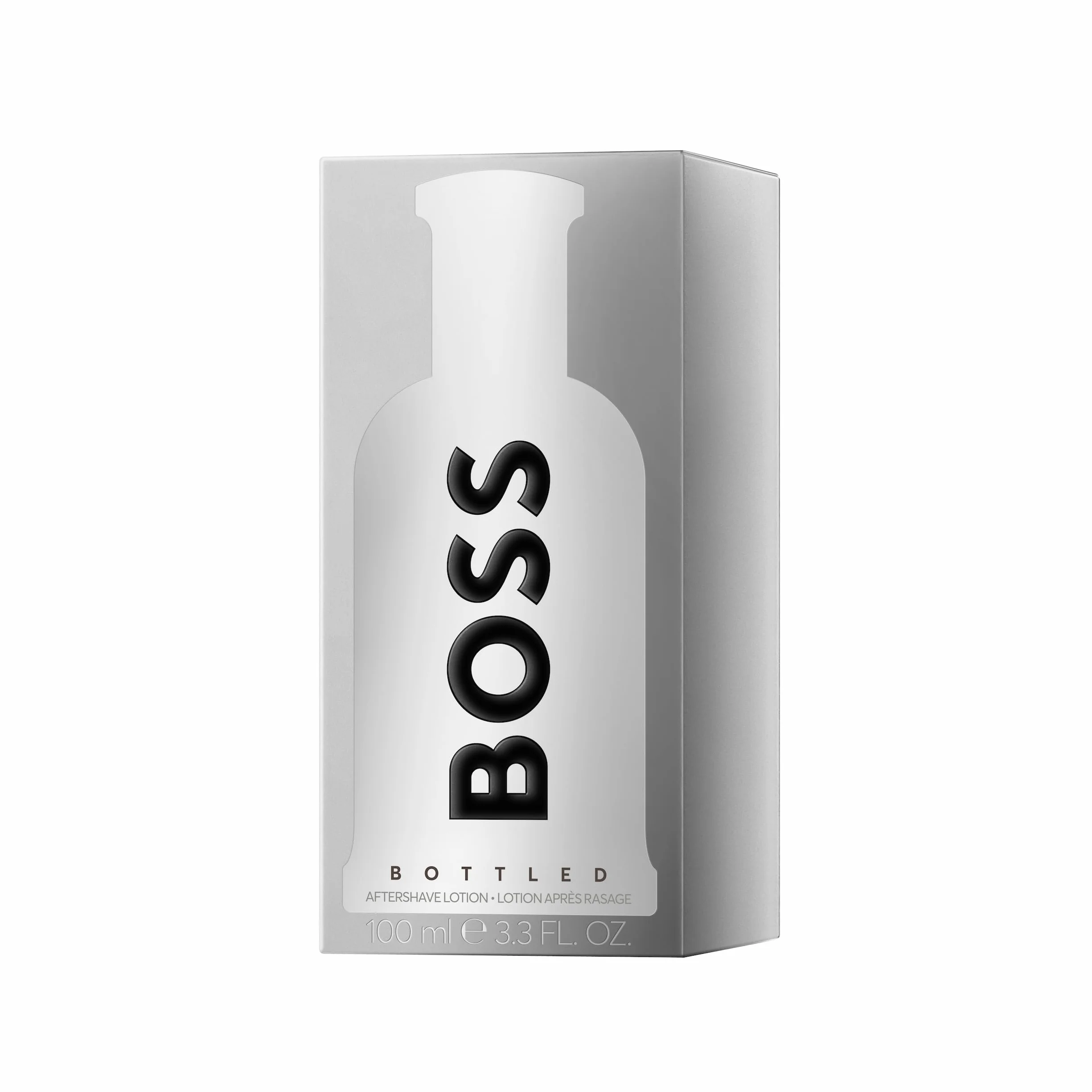 Boss Bottled After Shave