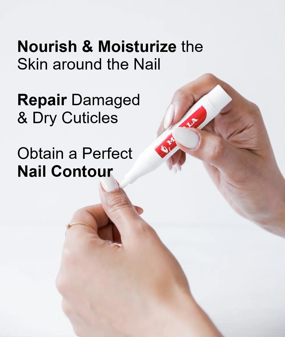MAVALA aceite nutritivo para cúticulas 5 ml