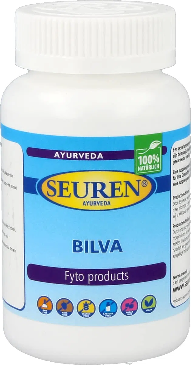 Bilva Ayurveda 120 Tabletten