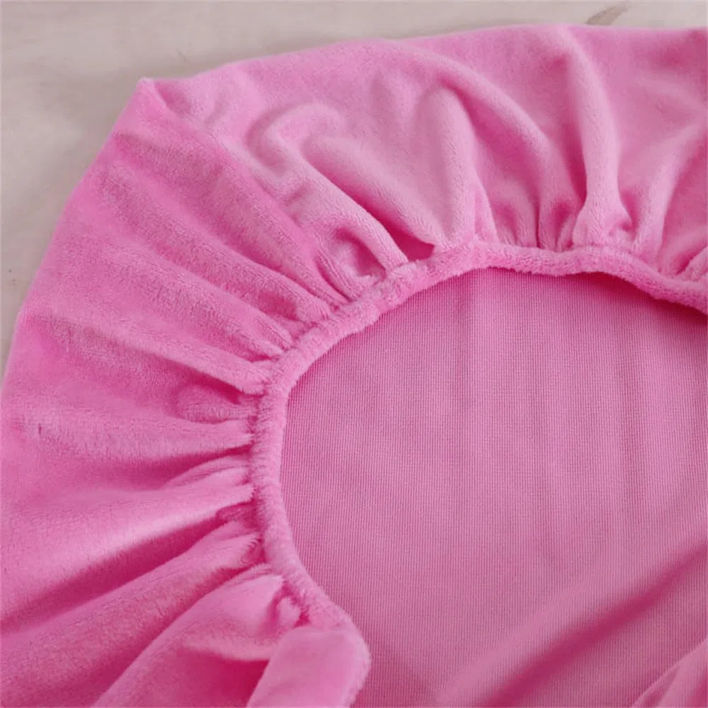 Highdi Bezug für Massageliege mit Loch, Kristallsamt Dick Waschbare Beauty Bettbezug Elastisches Massagetische Bezug Weiches Atmungsaktiv Massagebett für Spa, Schönheits (190X80CM,Grau)
