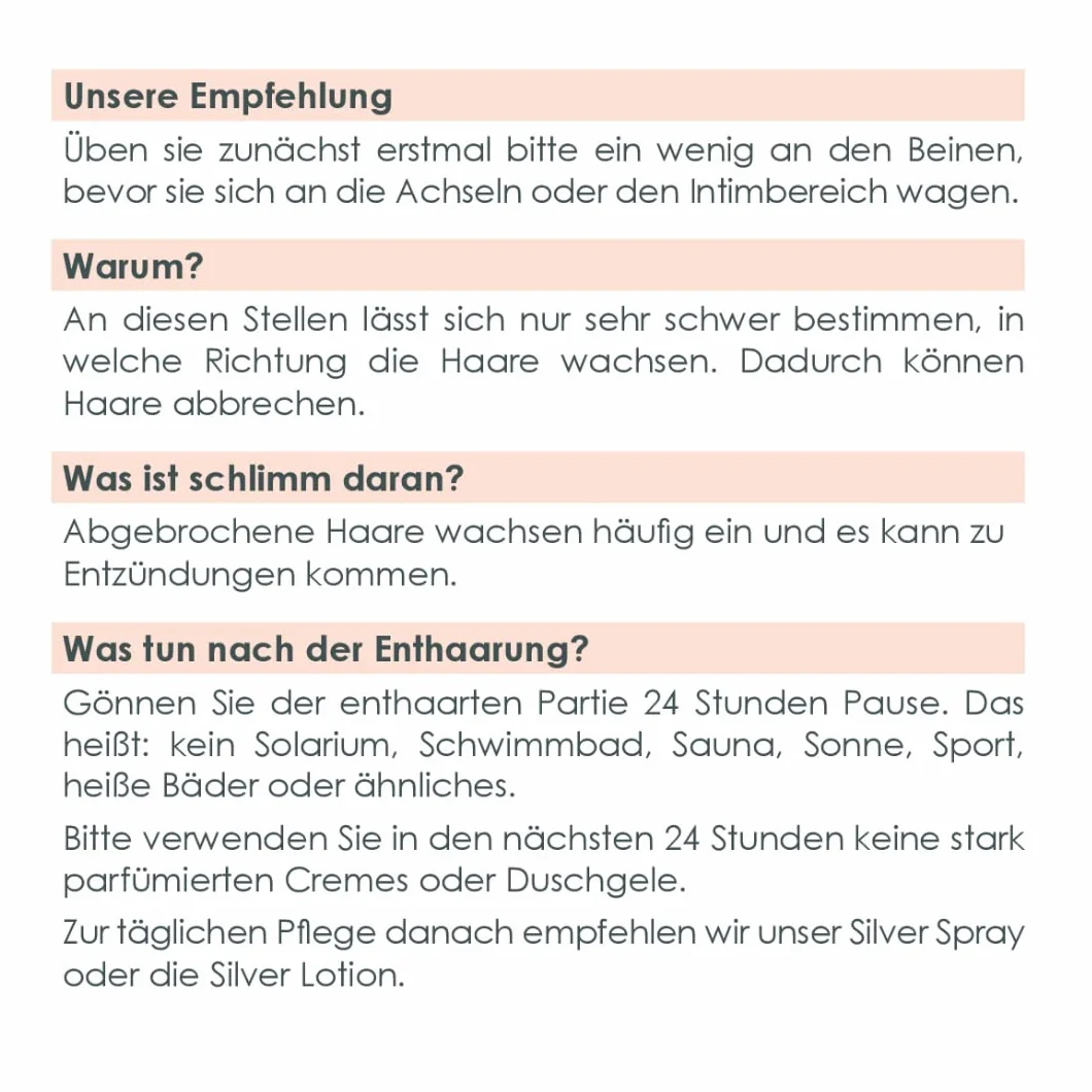Sugaring4You Zuckerpaste Beauty-Set zur sanften Haarentfernung | Für Gesicht, Arme, Beine, Rücken und Brust | Sugaring für Sie & Ihn | inkl. Silverspray & Entfetter | Zuckerwachs Extra-Soft 250g