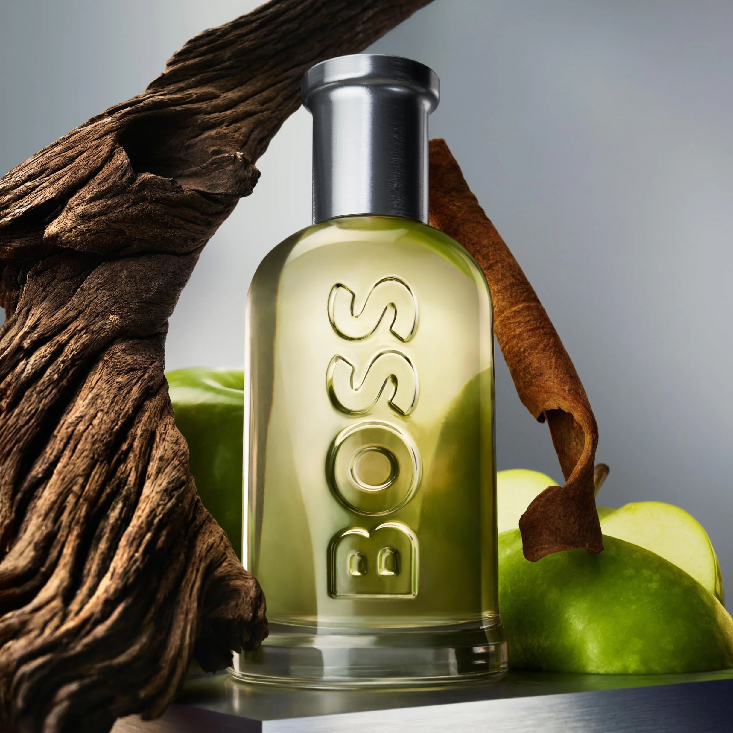 Hugo Boss Hugo Boss Bottled Homme Men Aftershave