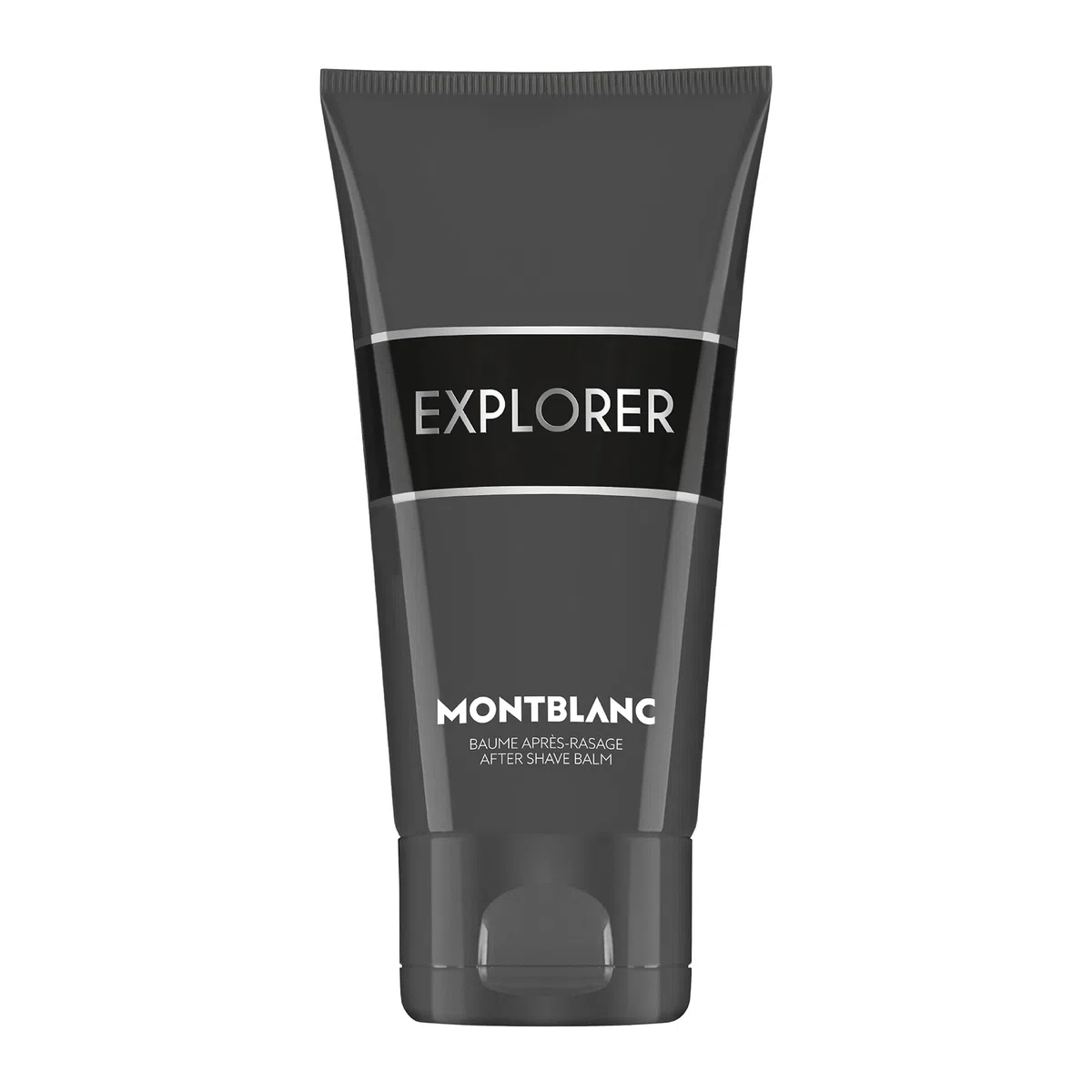 Montblanc Explorer Aftershave Balm, Linie: Explorer, Aftershave für Herren, Inhalt: 150ml