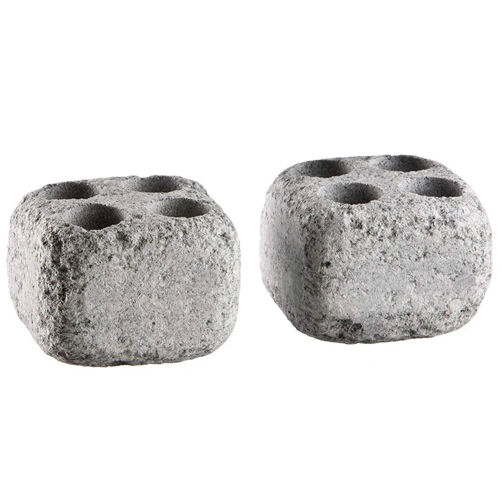 Höyrykivet Dampfsteine