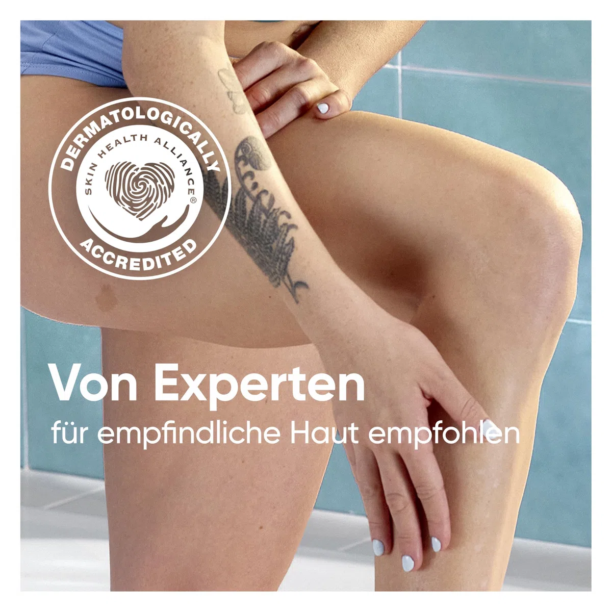 Gillette Venus Pro Smooth Sensitive Rasierklingen Damen, 10 Original Ersatzklingen für Damenrasierer, Nassrasierer für Empfindliche Haut
