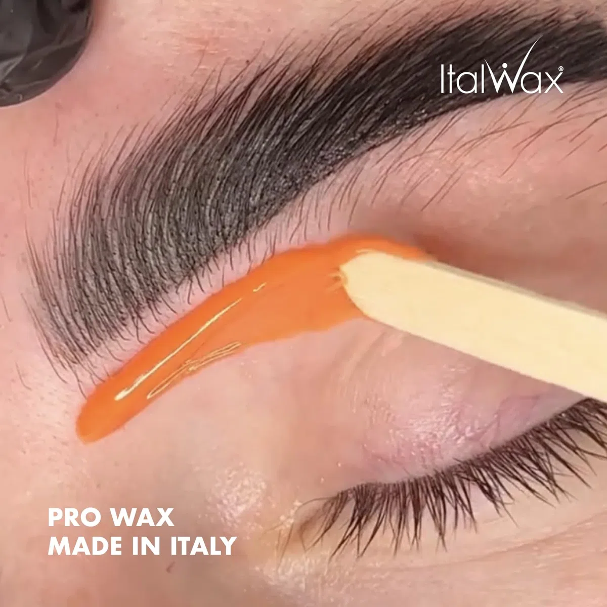Italwax Top Line Coral - 450g - Waxing Perlen für Haarentfernung – Duftlos - Synthetische Formulierung ideal für empfindliche Haut - Empfohlen für Bikinizone und Achseln
