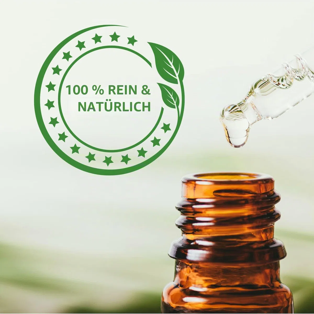 Mystic Moments | Cacay (Kahai) Trägeröl 125ml - reines & natürliches Öl perfekt für Haare, Gesicht, Nägel, Aromatherapie, Massage und Ölverdünnung veganer GVO -frei
