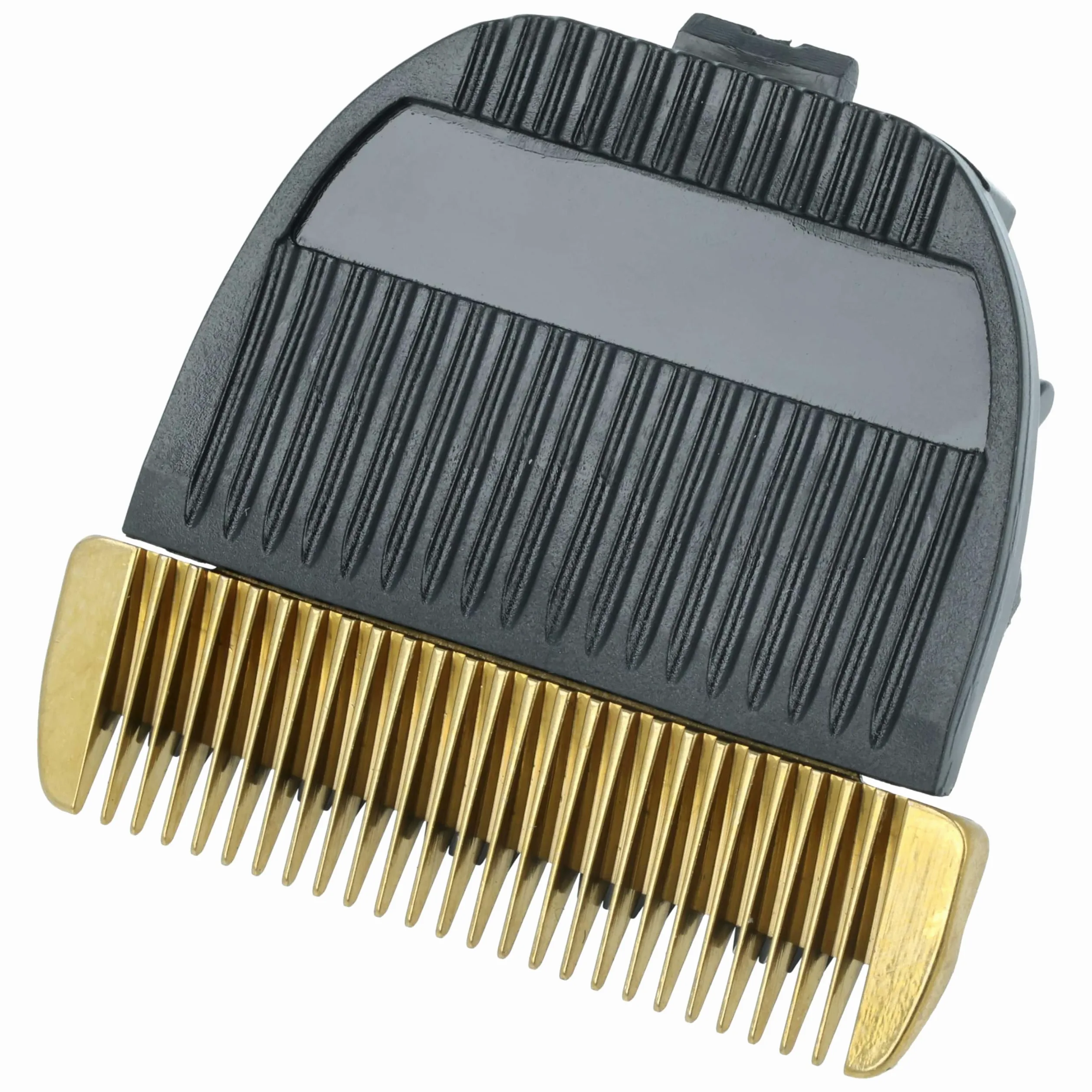 vhbw Scherkopf kompatibel mit Panasonic ER-DGP84, ER-DGP74, ER-DGP 72, ER-FGP 72, ER-GP80, ER-1611, ER-DGP82 Rasierer Schwarz