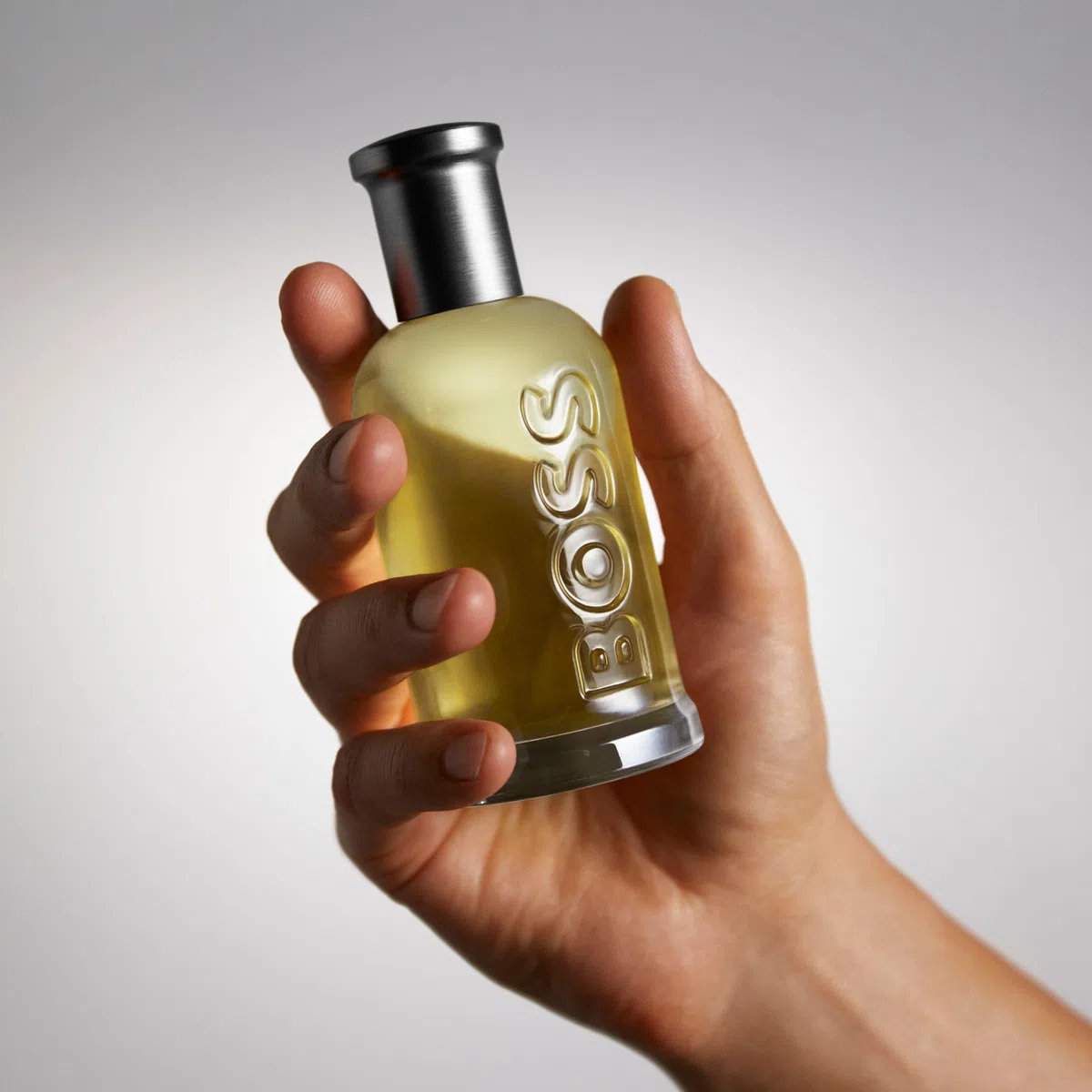 Hugo Boss Hugo Boss Bottled Homme Men Aftershave
